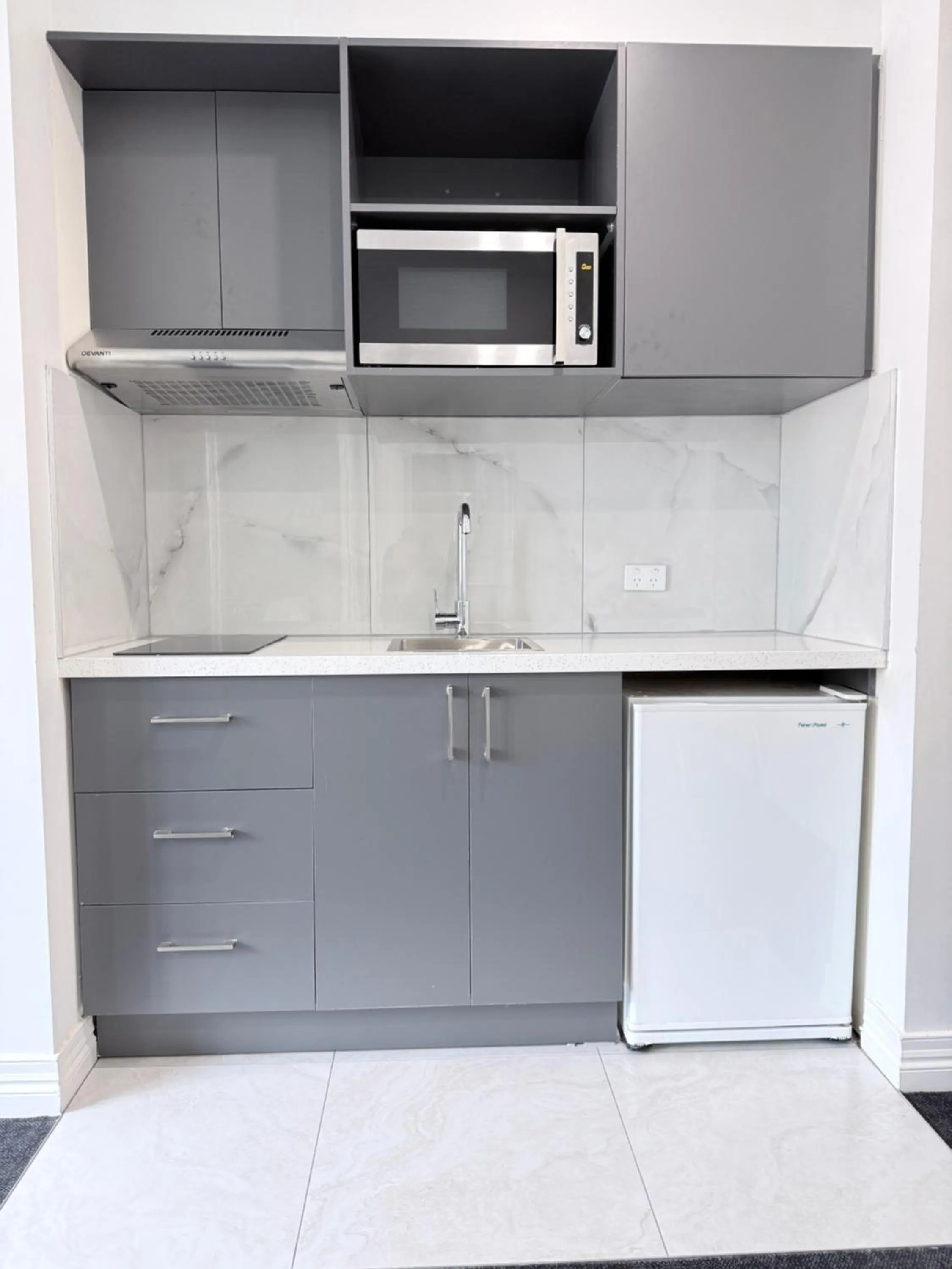 Comfort Apartments Melbourne Central