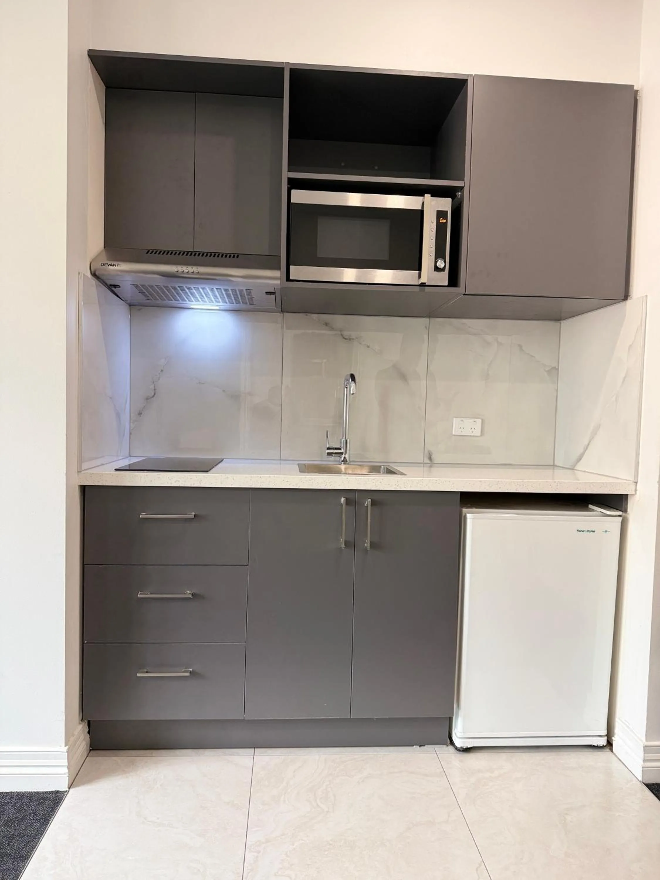 Comfort Apartments Melbourne Central