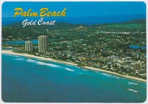 Property building in Royal Palm Resort on the Beach