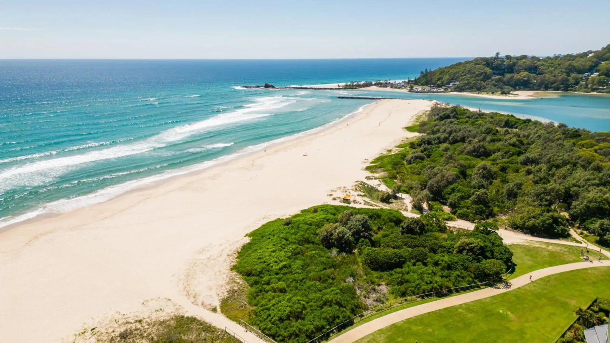Nearby landmark in Royal Palm Resort on the Beach