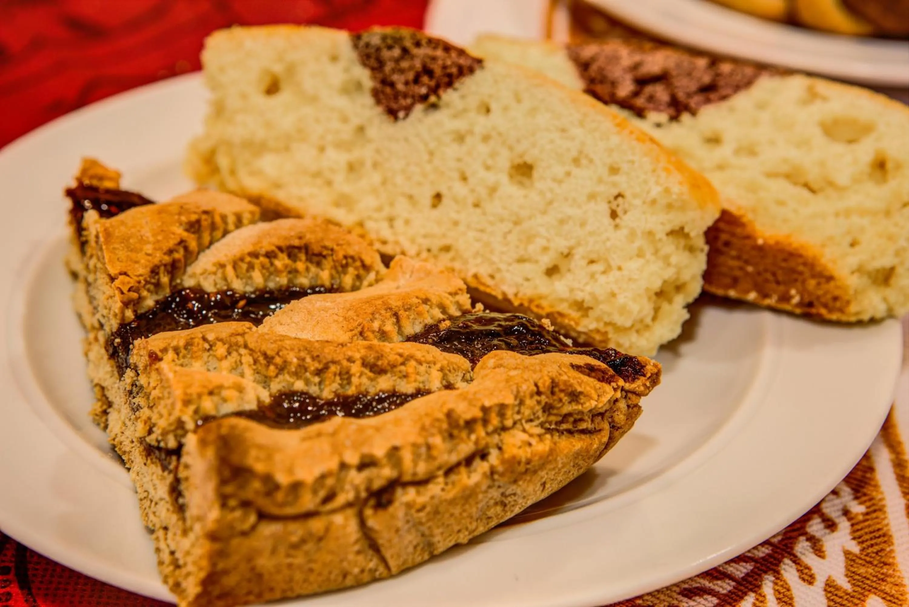 Lounge or bar in Hotel Smile