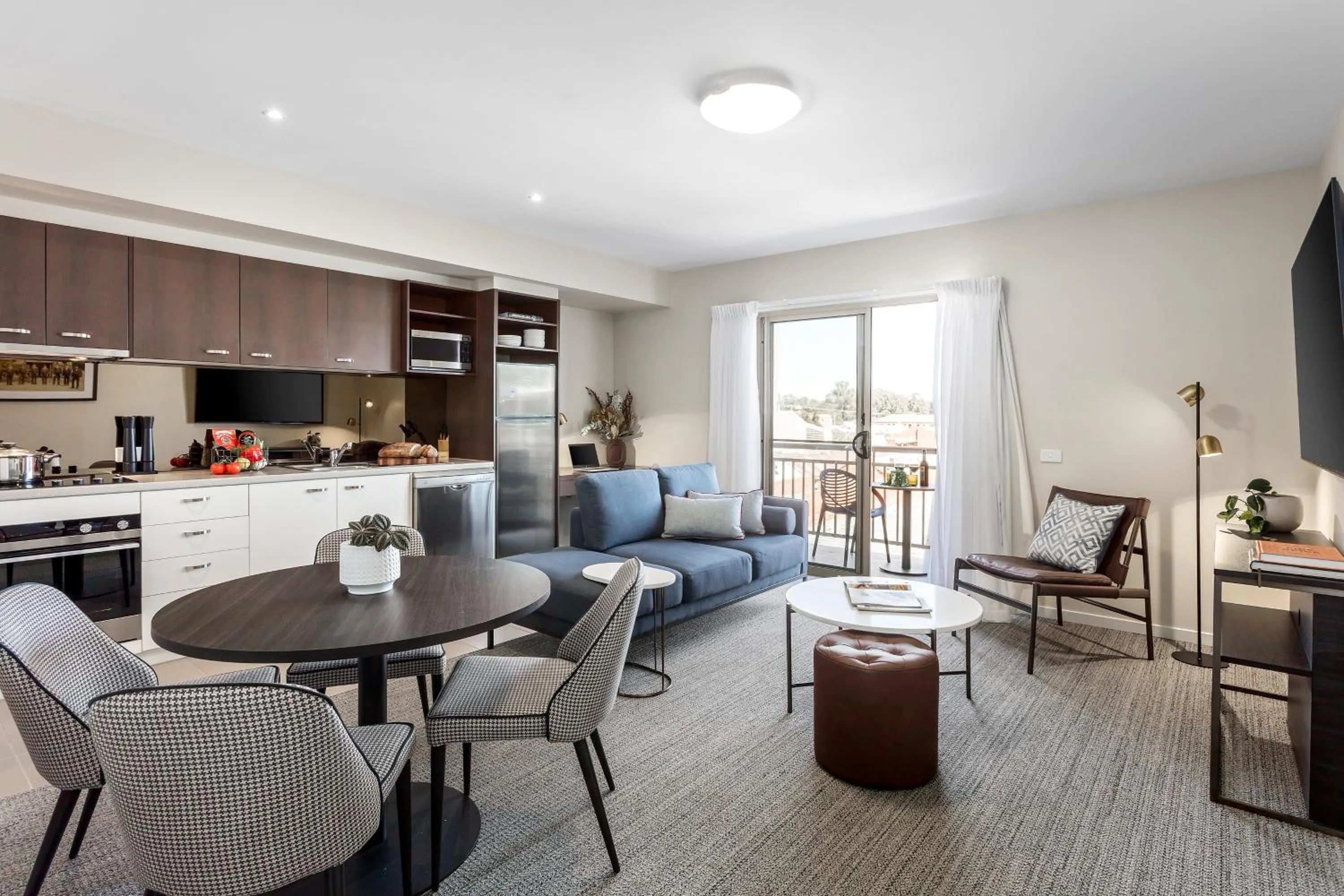 TV and multimedia in Quest Echuca