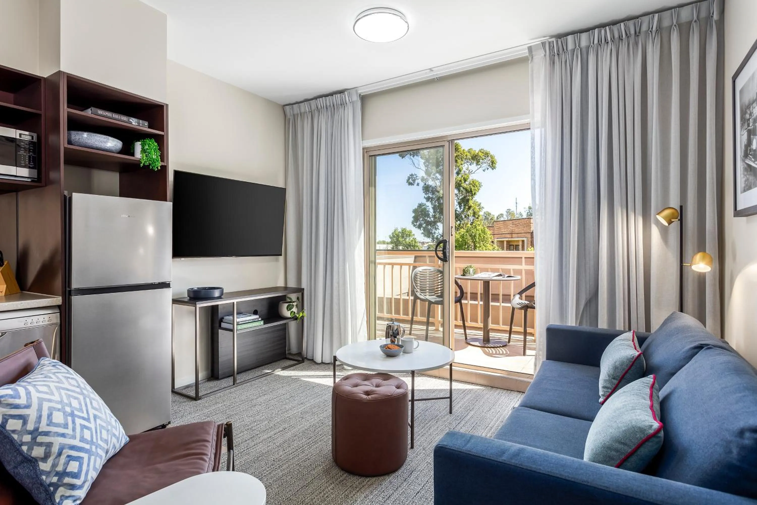 TV and multimedia in Quest Echuca