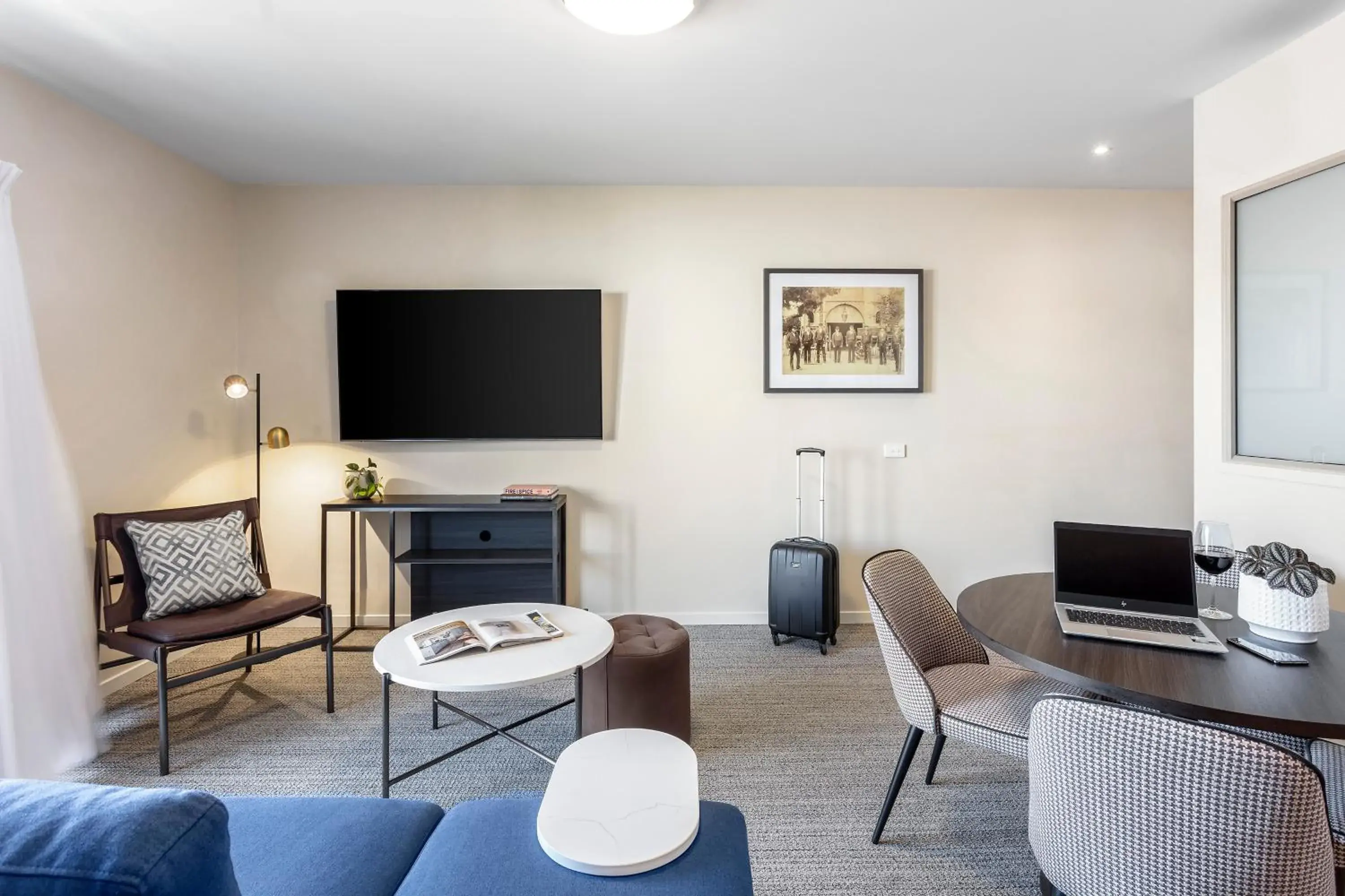 Two Bedroom Accessible in Quest Echuca Two Bedroom Accessible in Quest Echuca