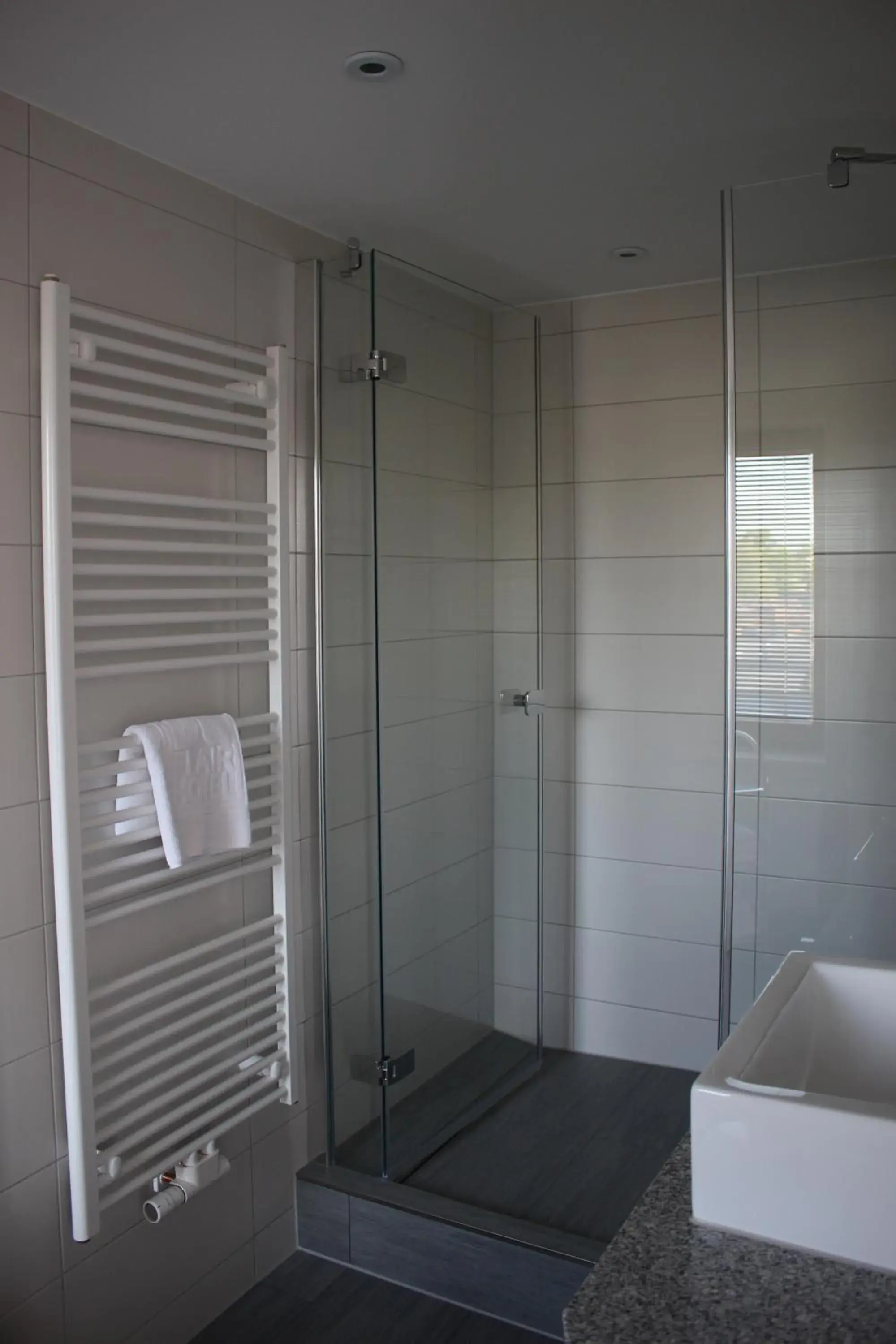 Triple Room in Bed & Breakfast Hotel Müllerhof Triple Room in Bed & Breakfast Hotel Müllerhof