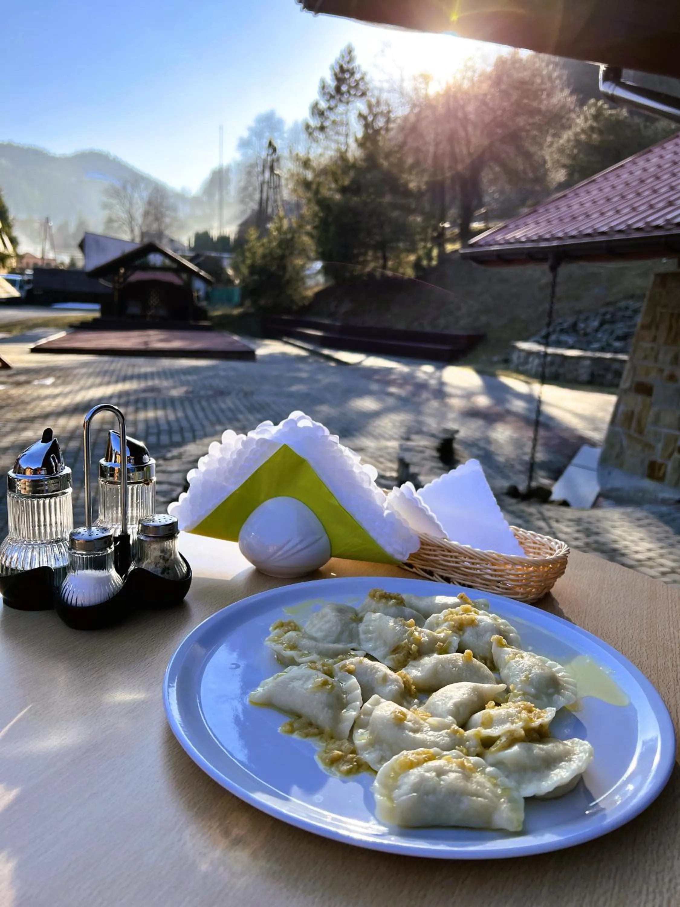 Rezydencja Leśny Dwór