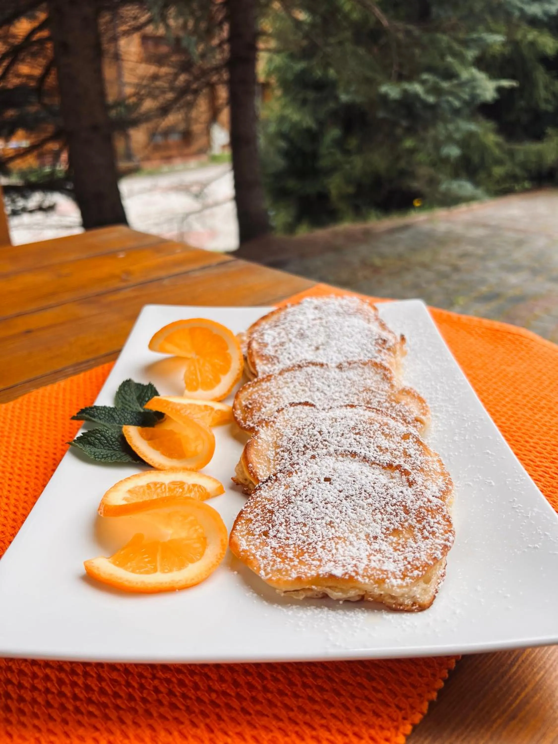 Rezydencja Leśny Dwór