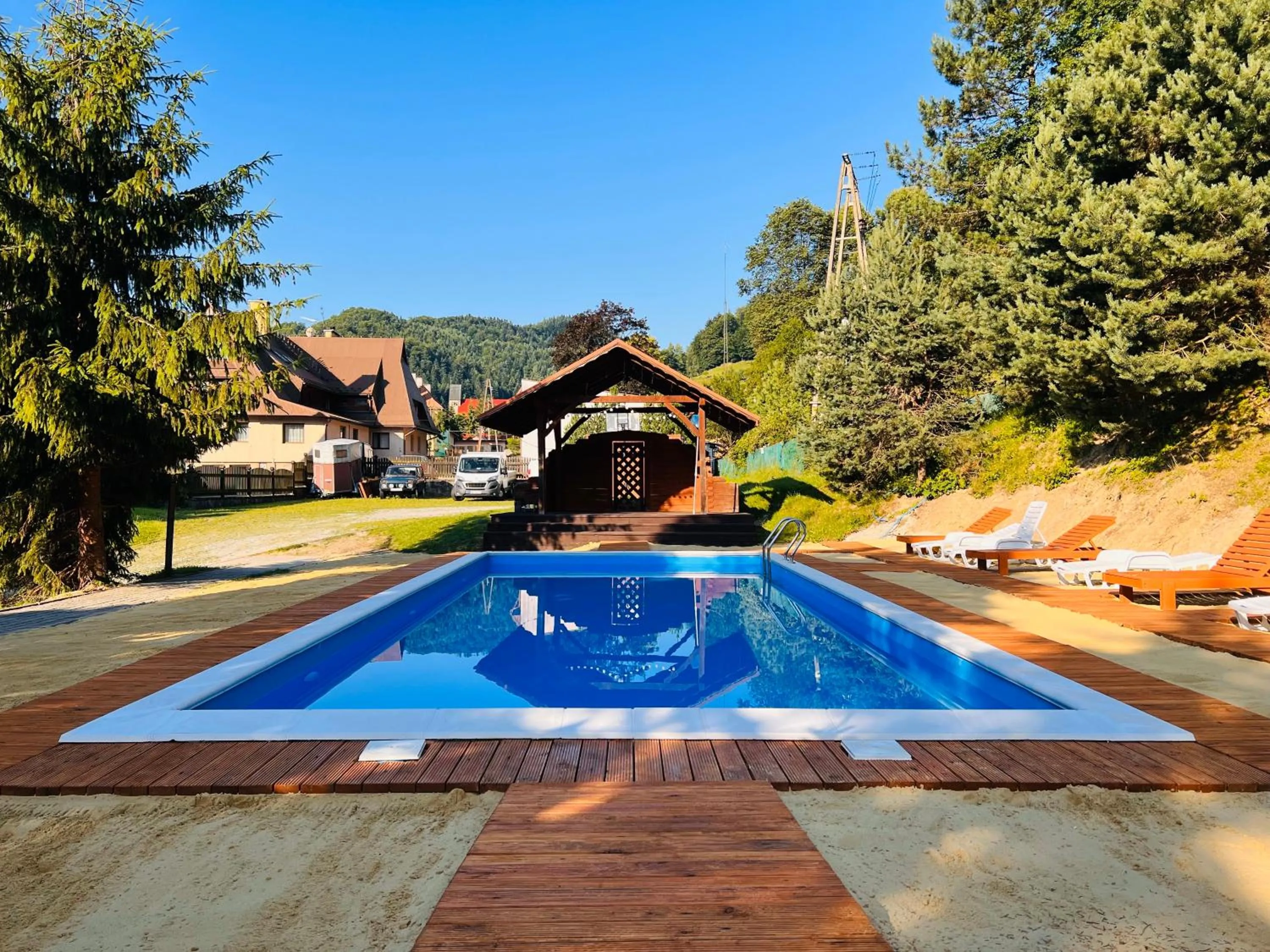 Rezydencja Leśny Dwór