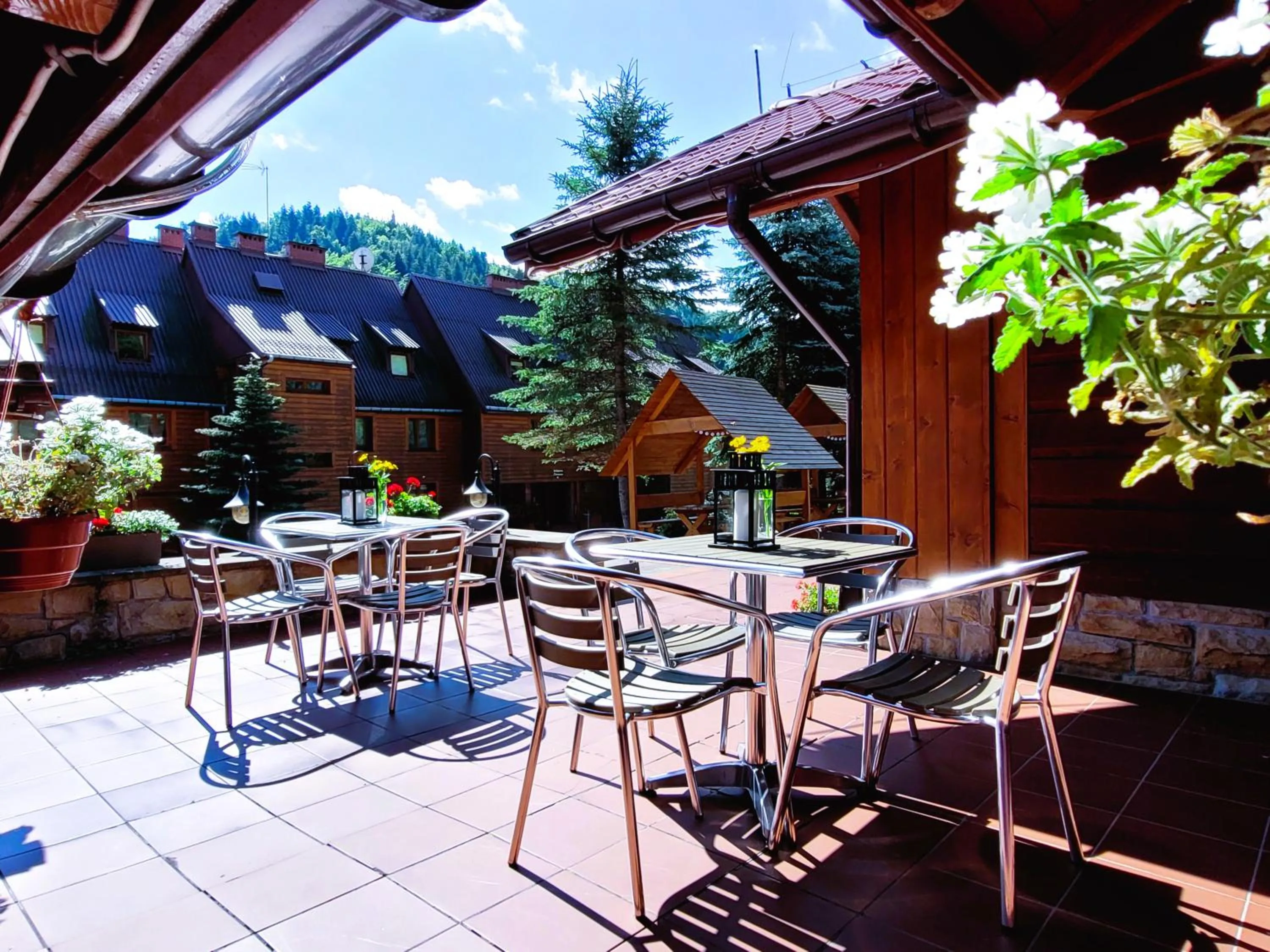 Rezydencja Leśny Dwór