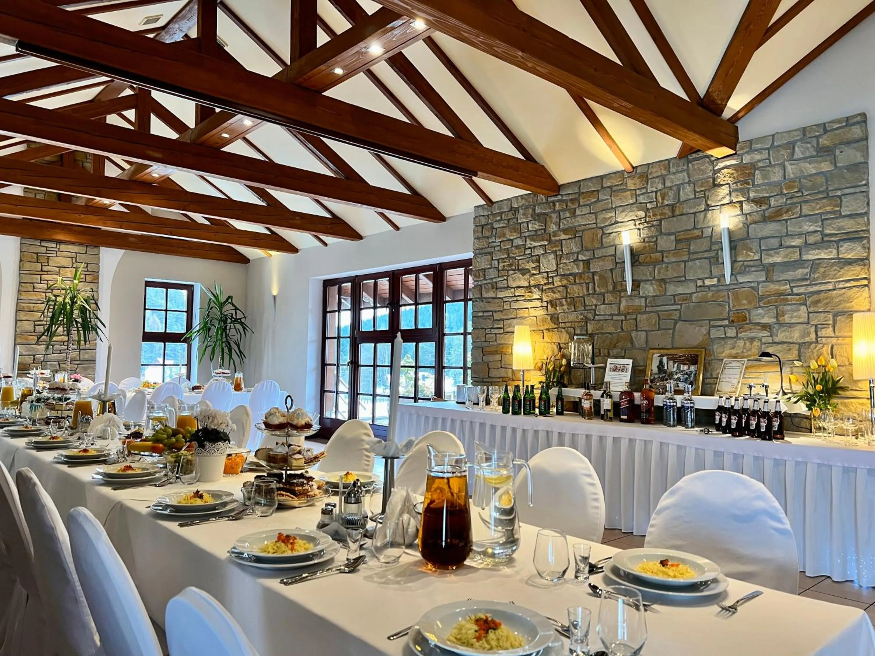 Rezydencja Leśny Dwór