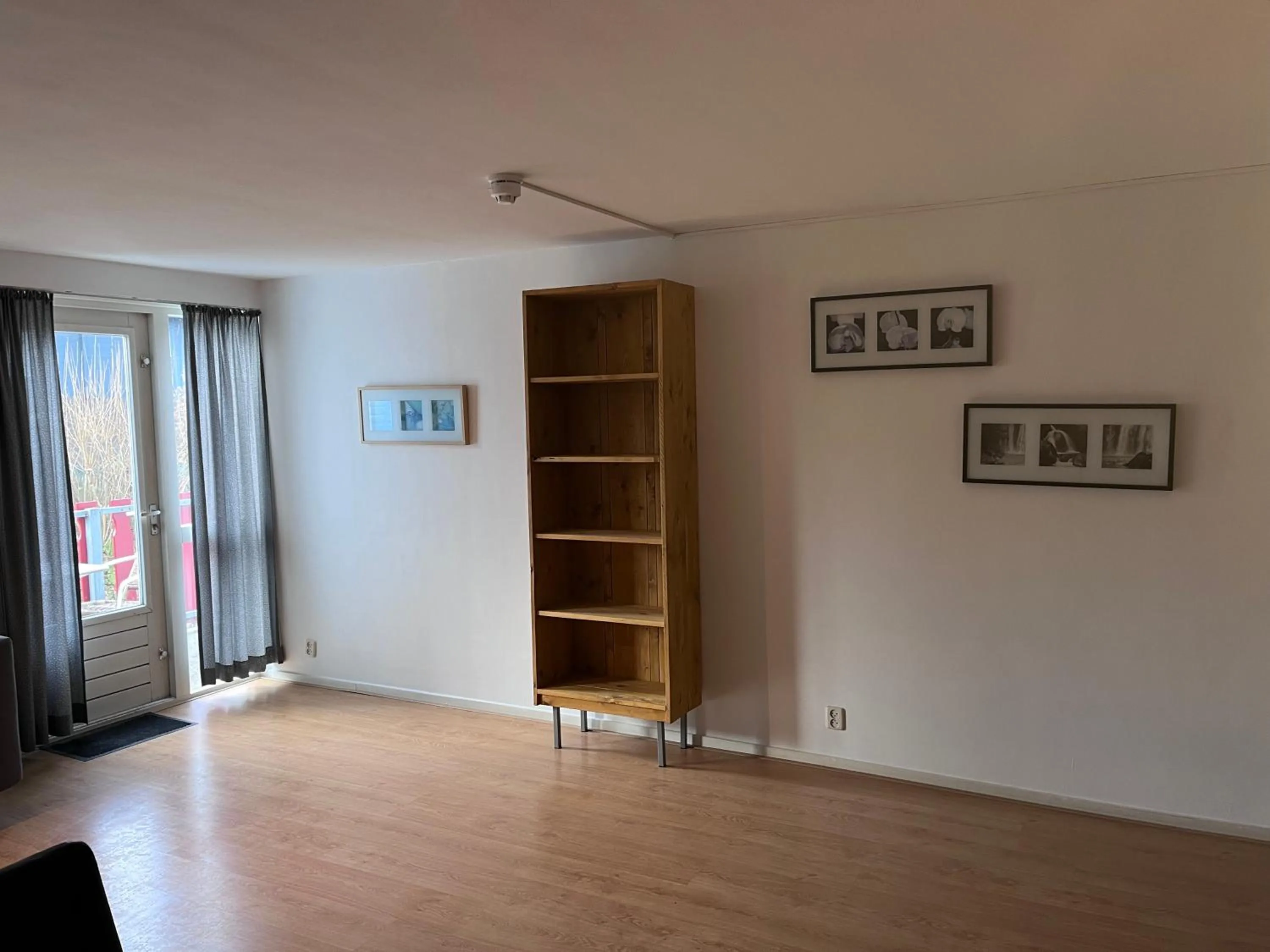 Living room in Gasterij Berg en Dal