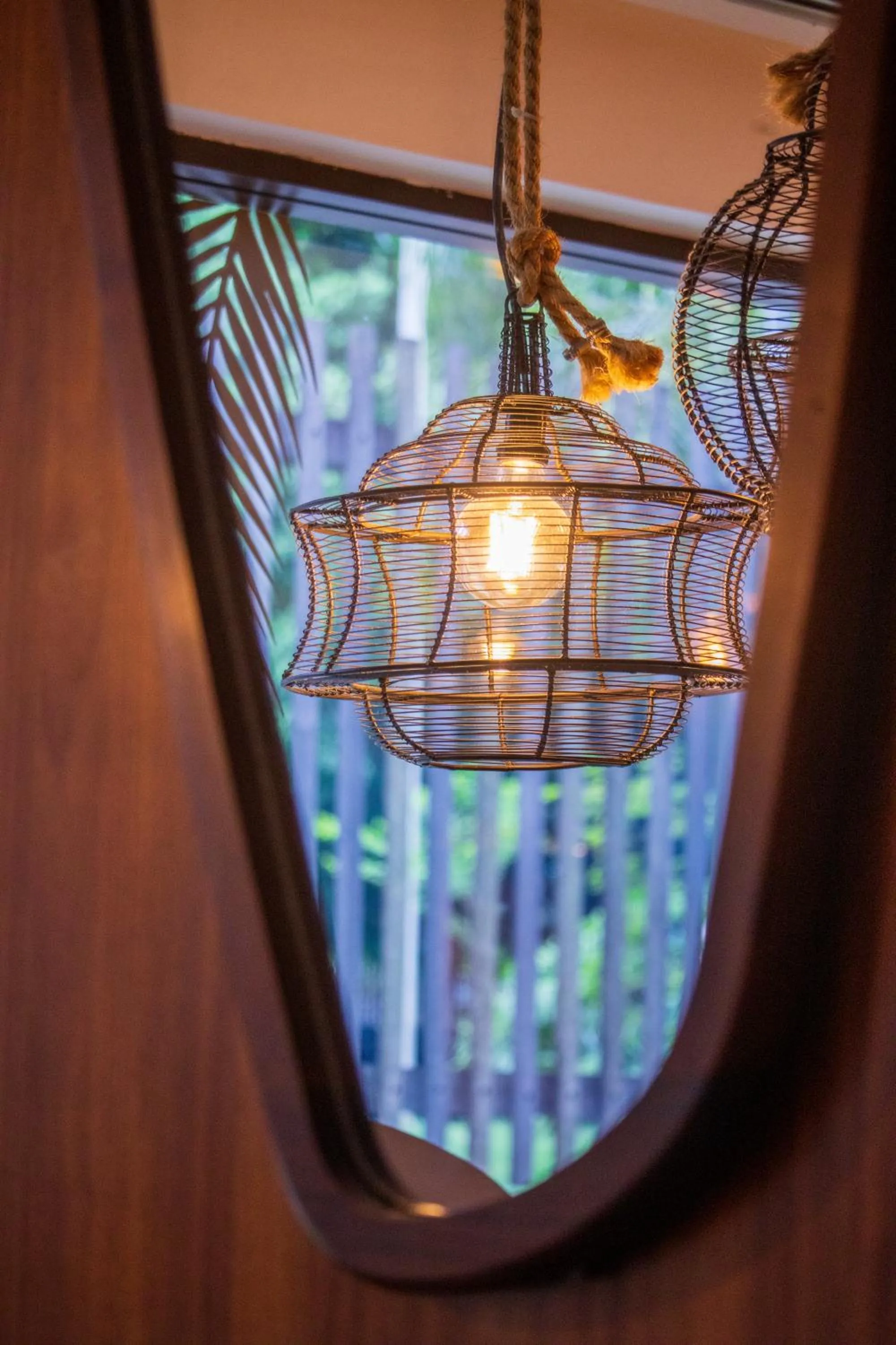 Restaurant/places to eat in Arena Ipanema Hotel