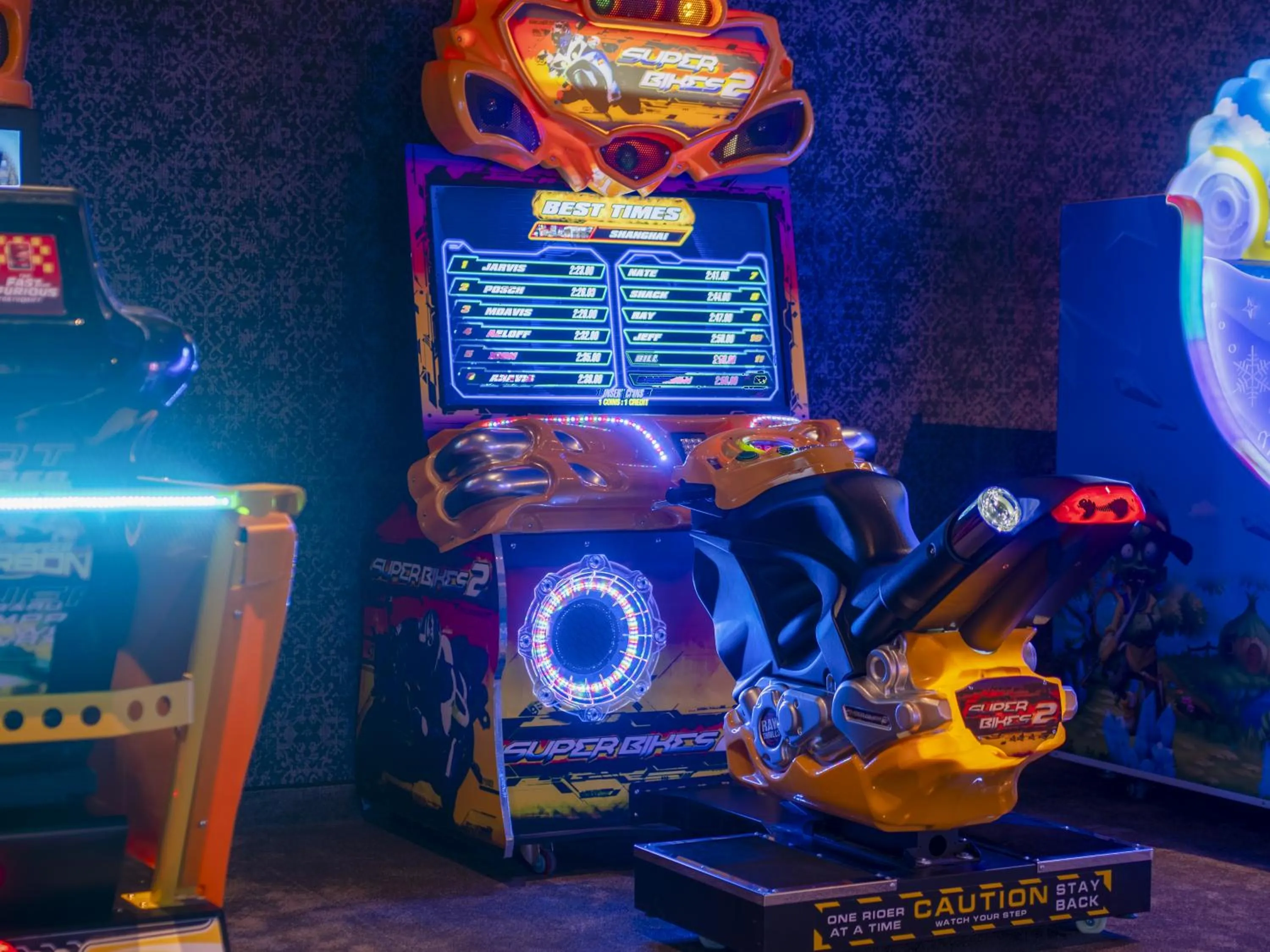 Premier Luxury Mountain Resort