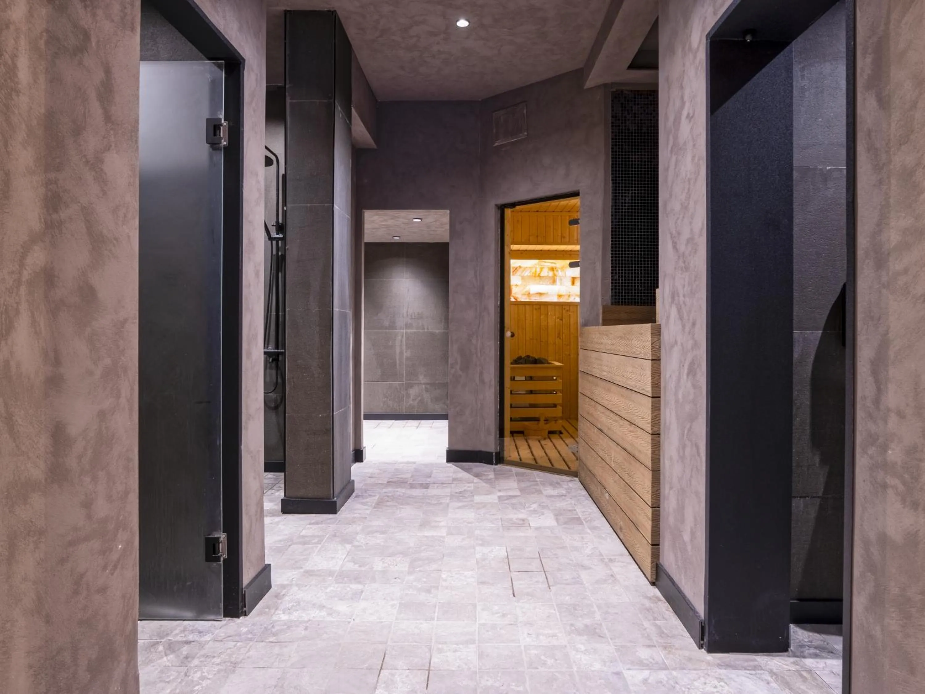 Premier Luxury Mountain Resort