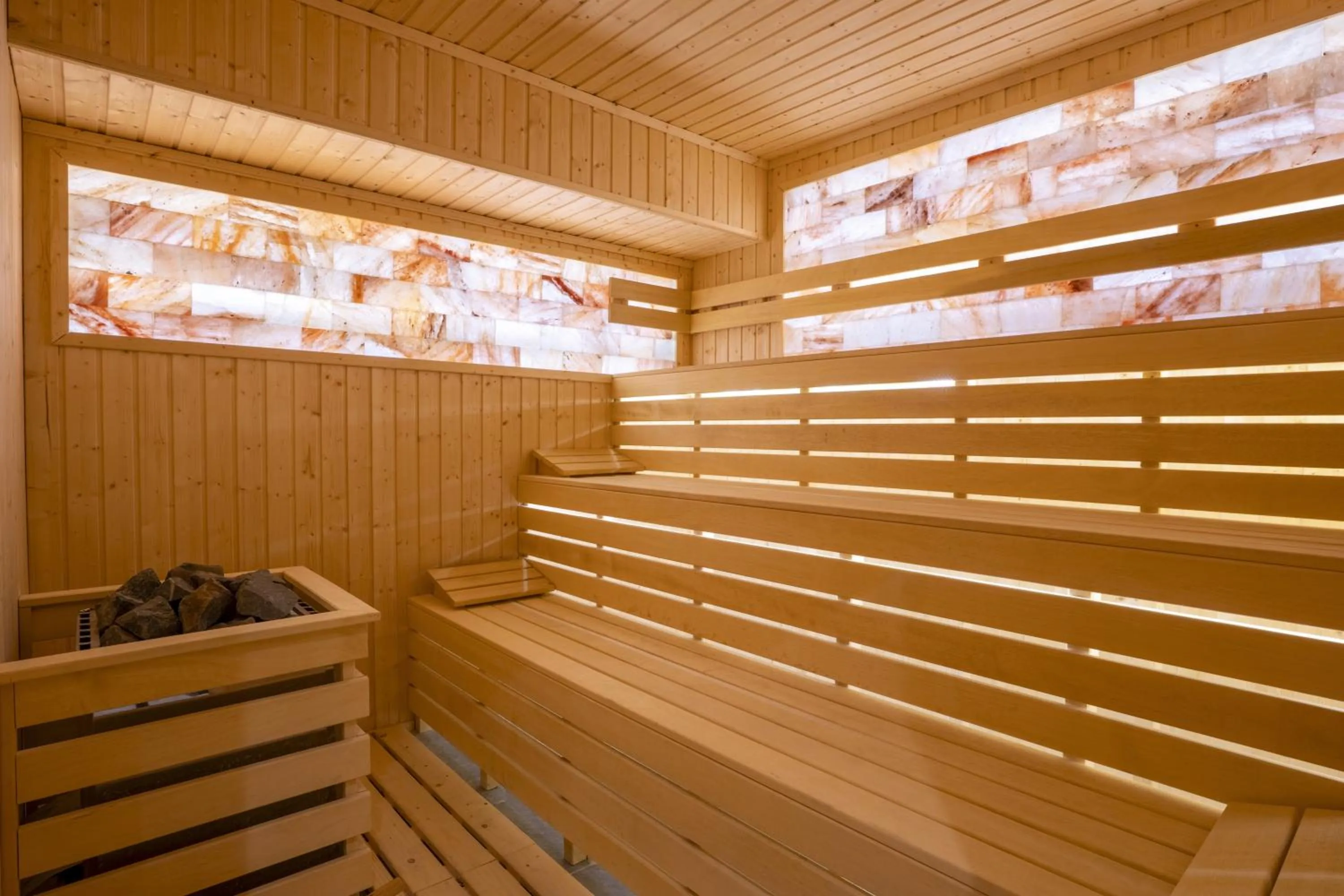 Premier Luxury Mountain Resort