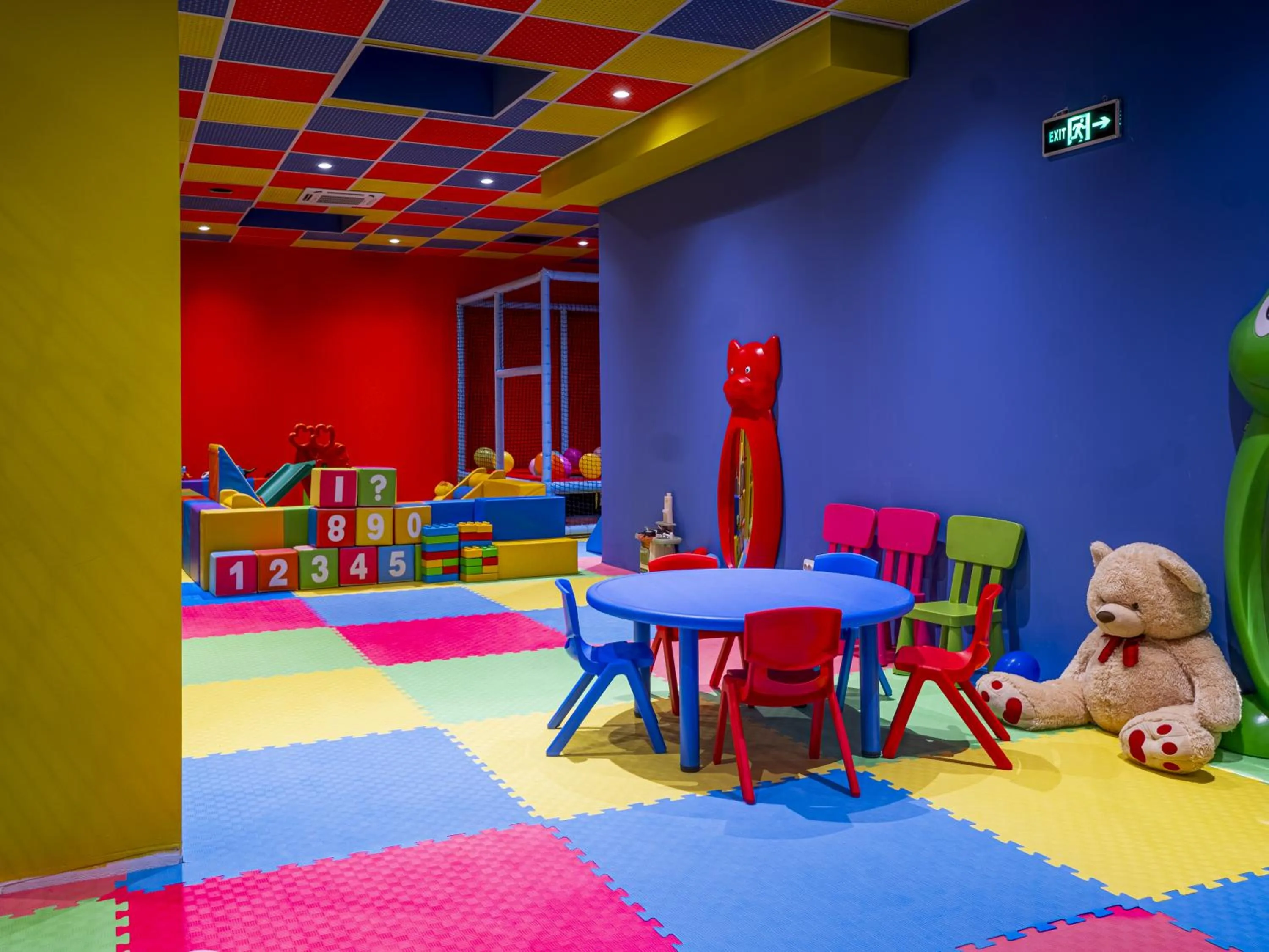 Premier Luxury Mountain Resort