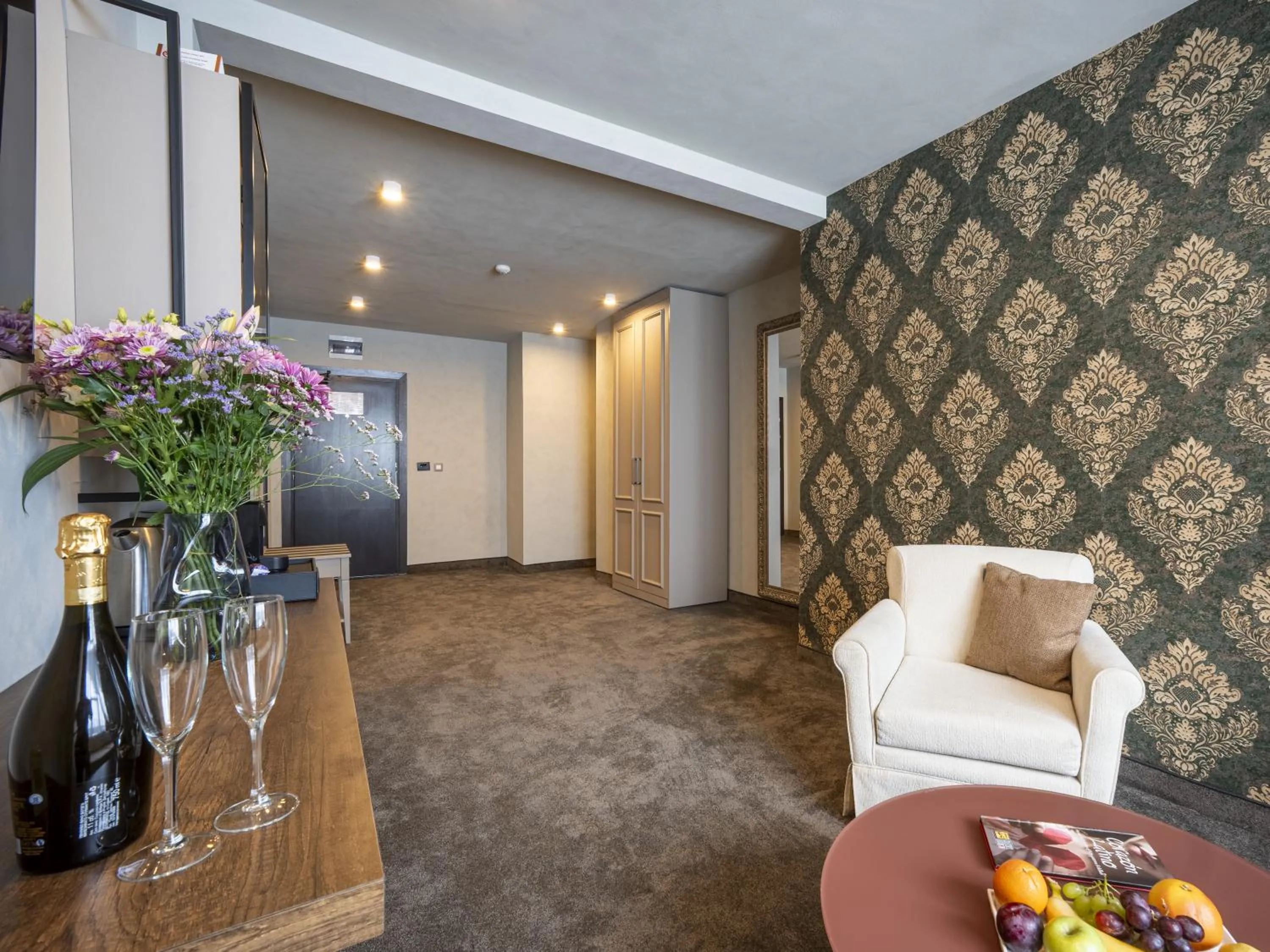 Premier Luxury Mountain Resort