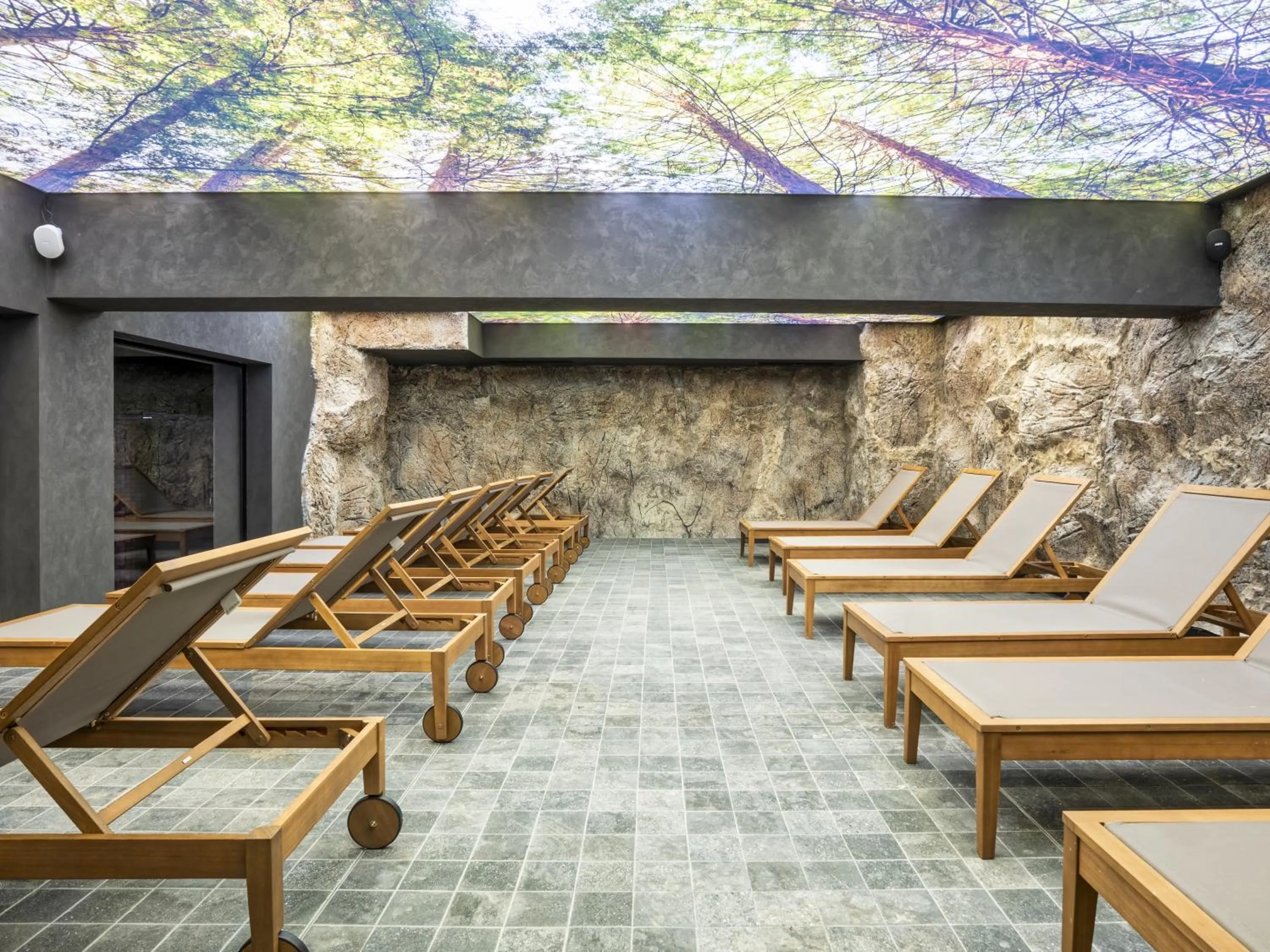 Premier Luxury Mountain Resort