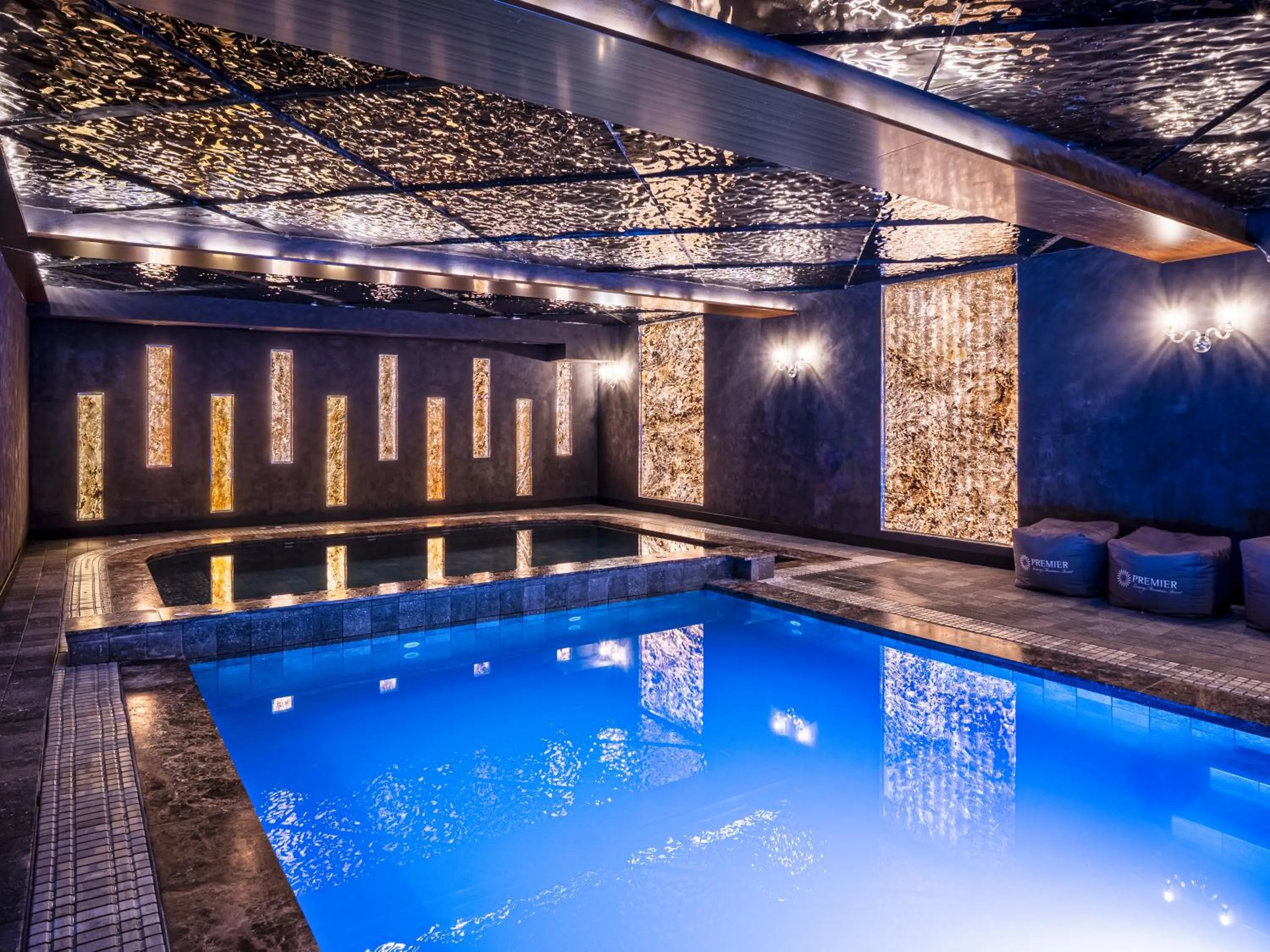 Premier Luxury Mountain Resort