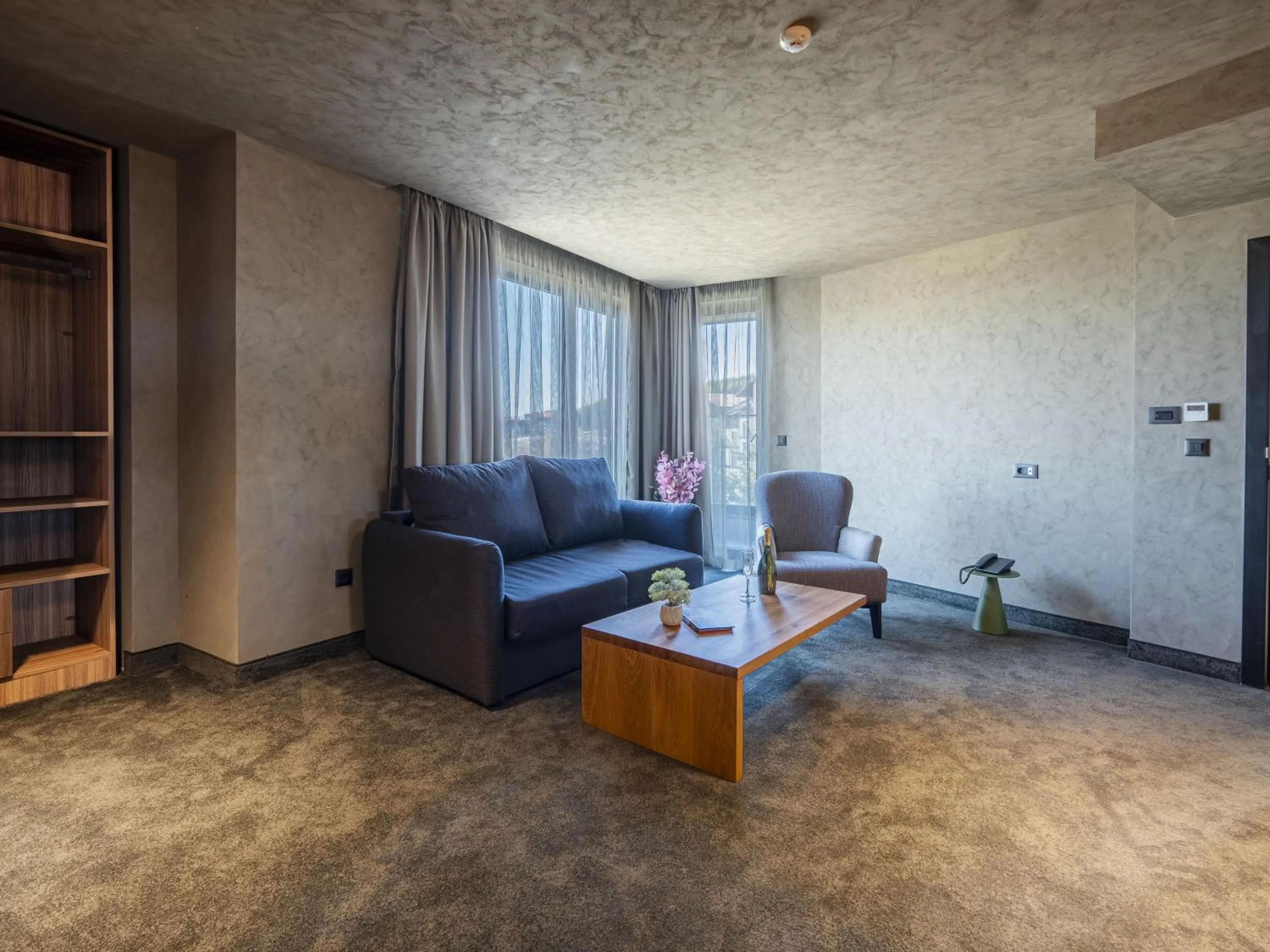 Premier Luxury Mountain Resort