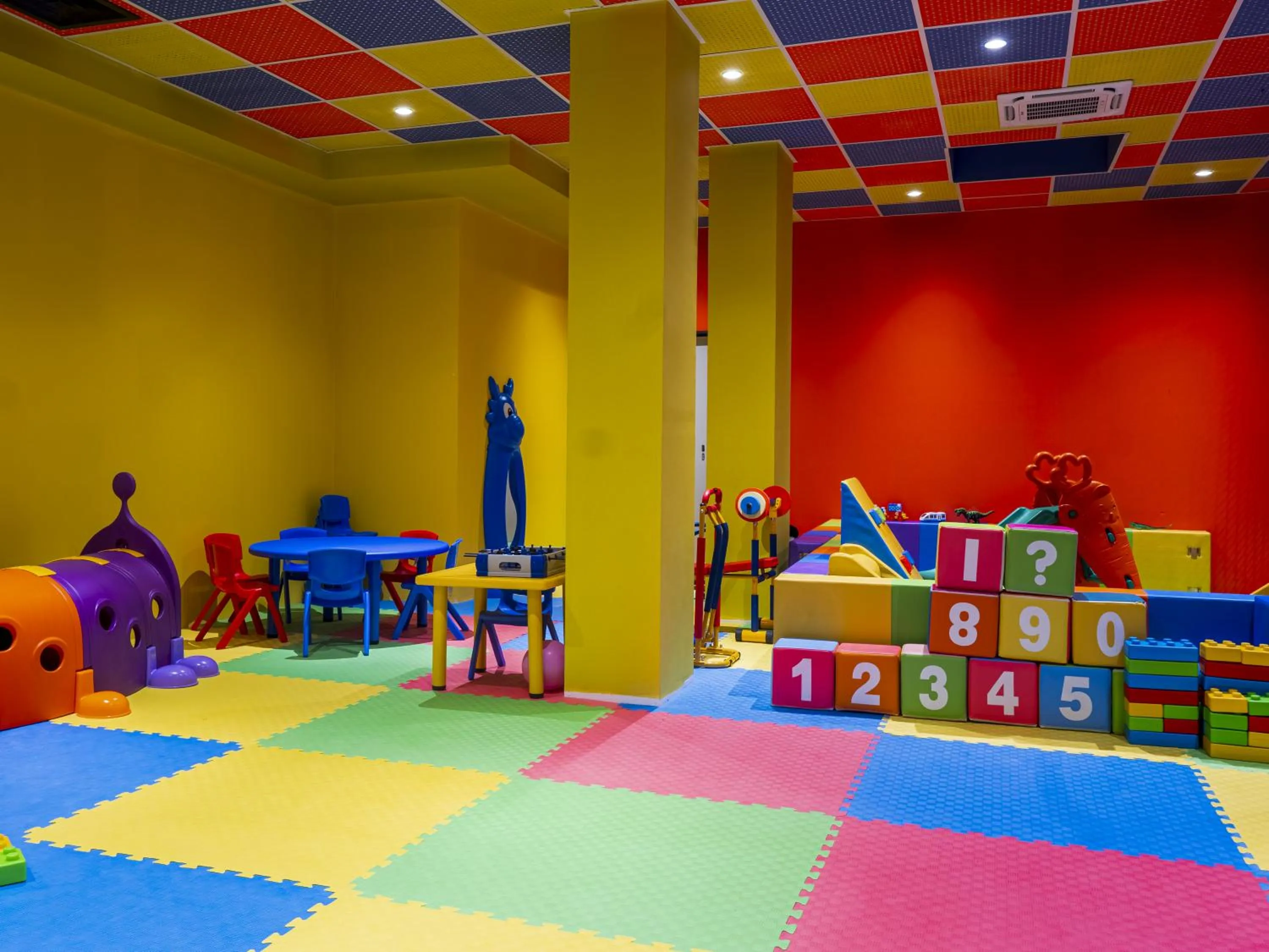 Premier Luxury Mountain Resort