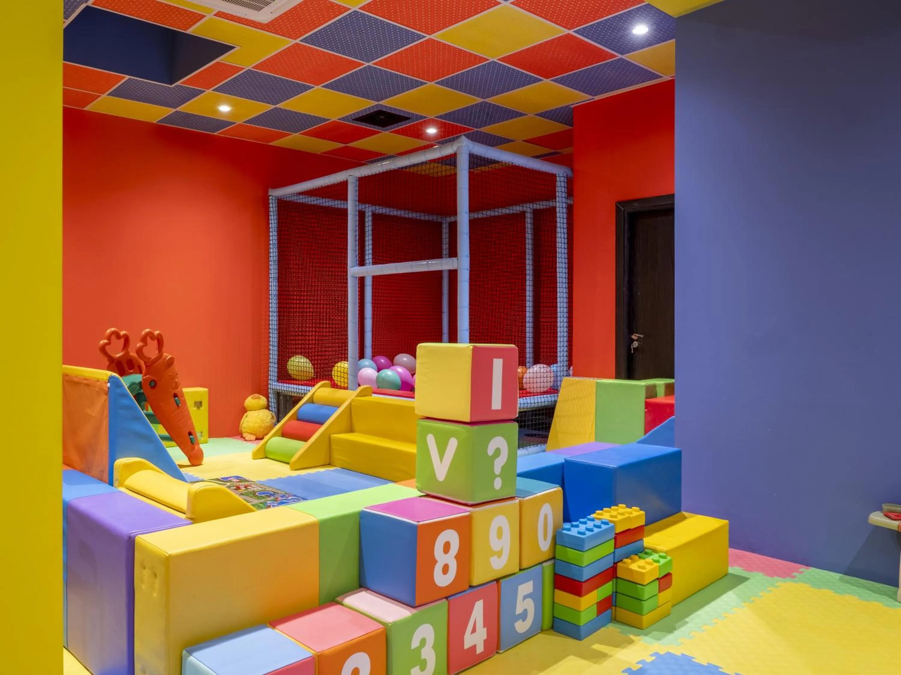 Premier Luxury Mountain Resort