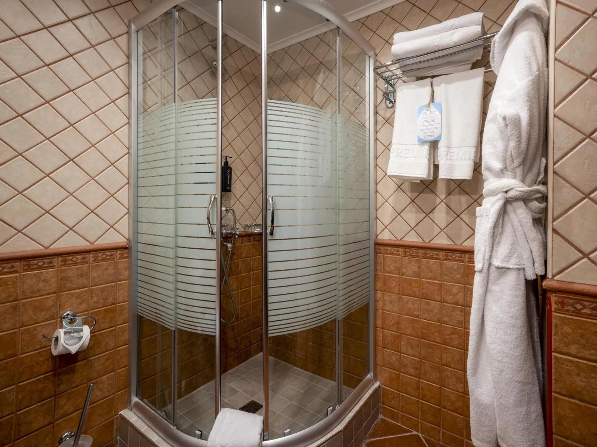 Premier Luxury Mountain Resort