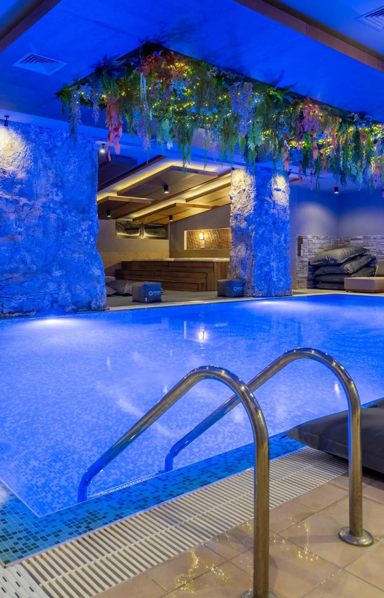 Spa and wellness centre/facilities in Premier Luxury Mountain Resort