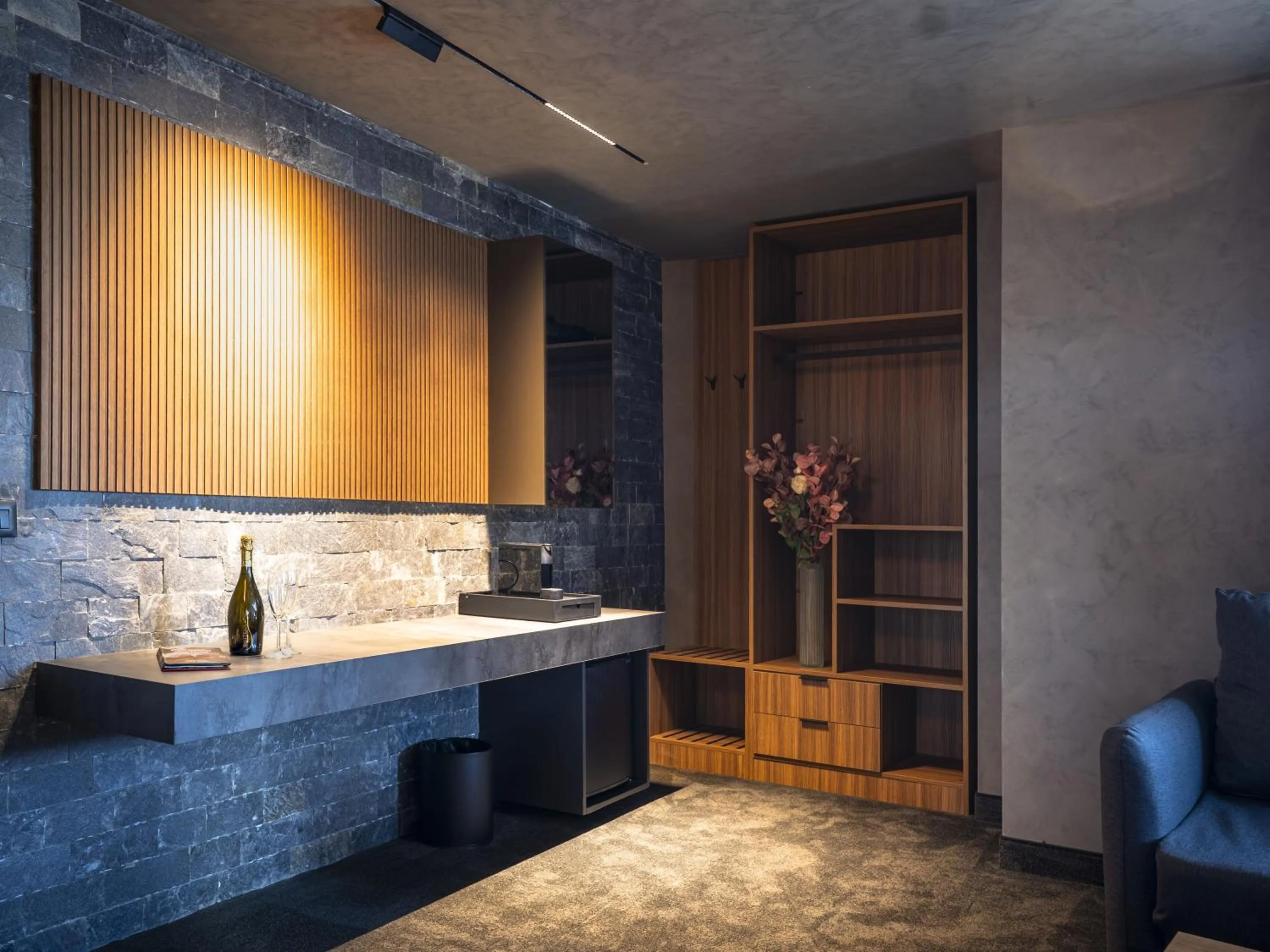 Premier Luxury Mountain Resort