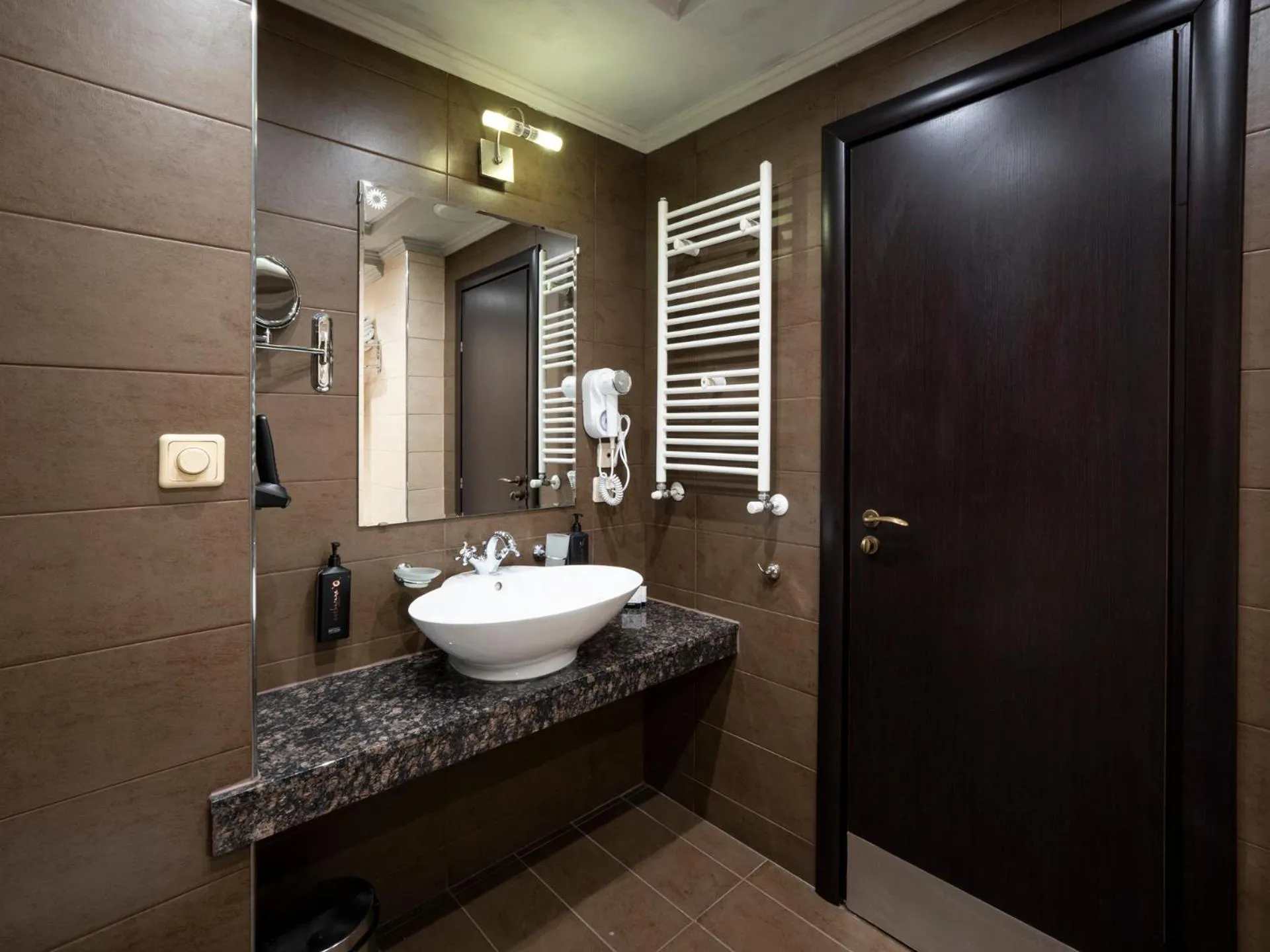 Premier Luxury Mountain Resort