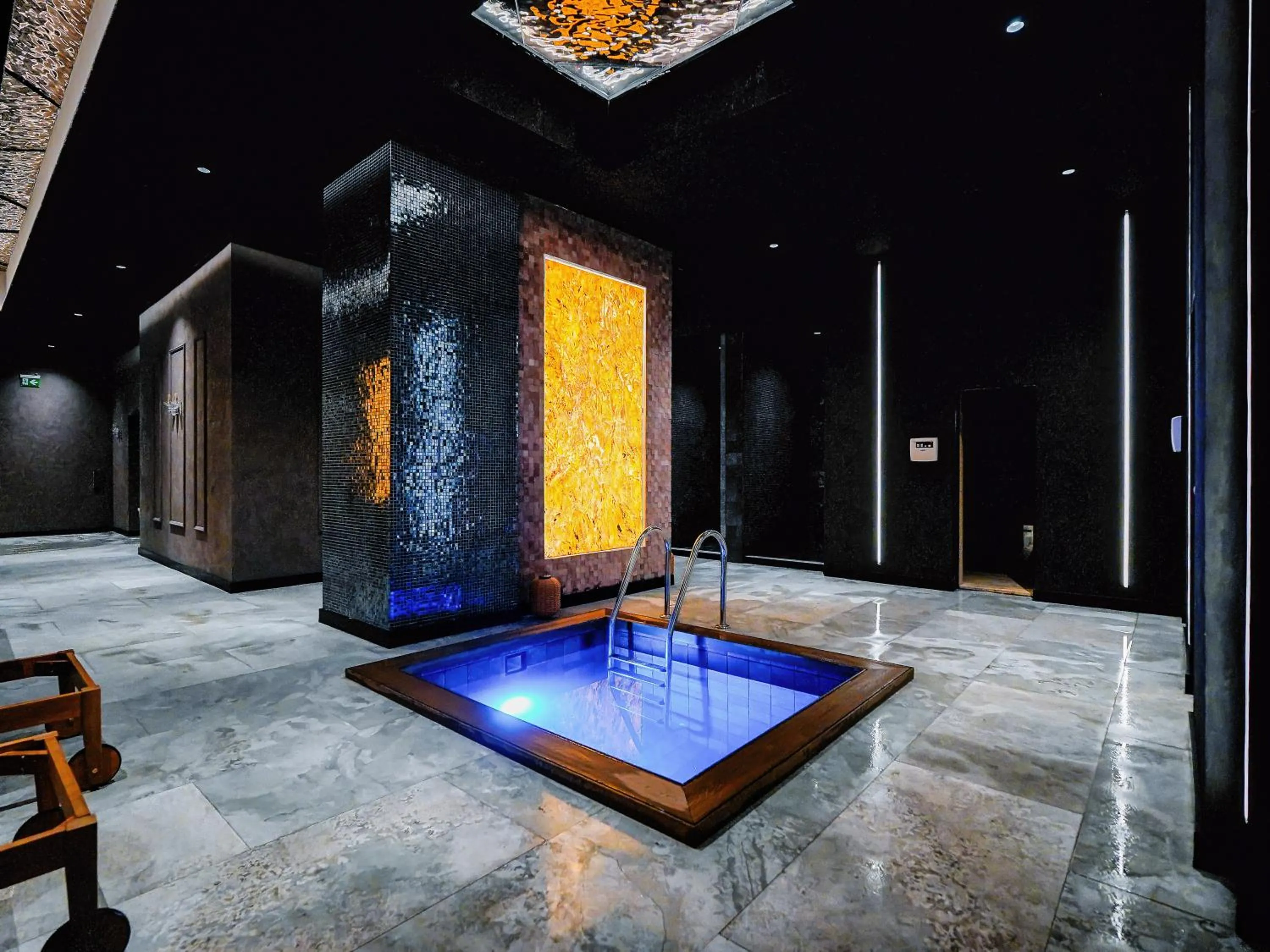 Premier Luxury Mountain Resort