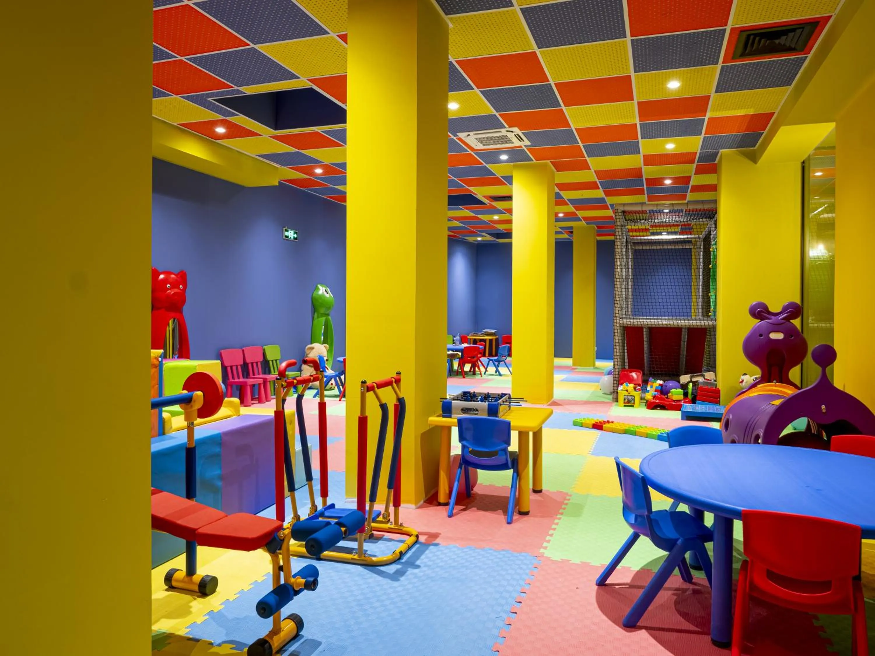 Premier Luxury Mountain Resort