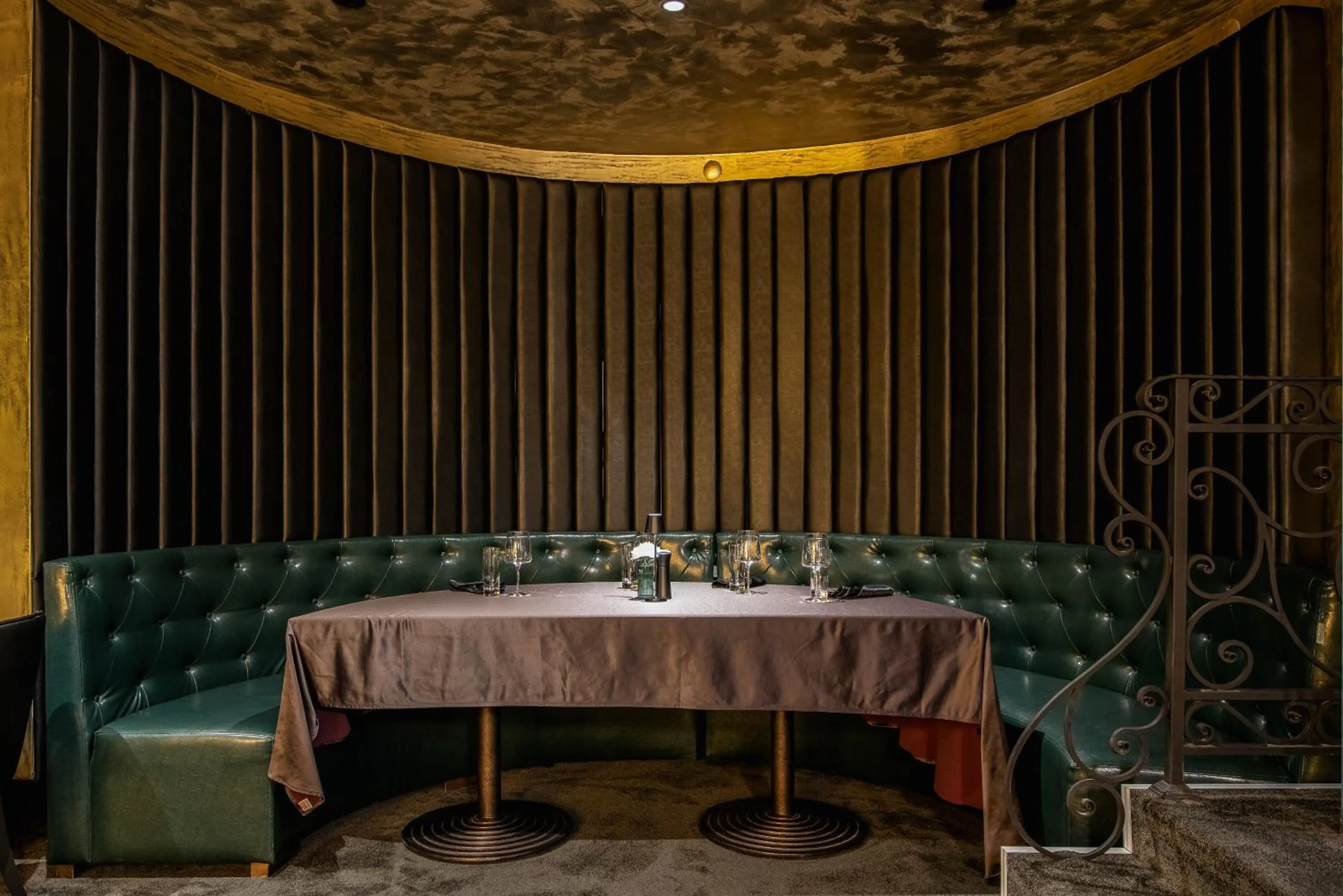 Premier Luxury Mountain Resort