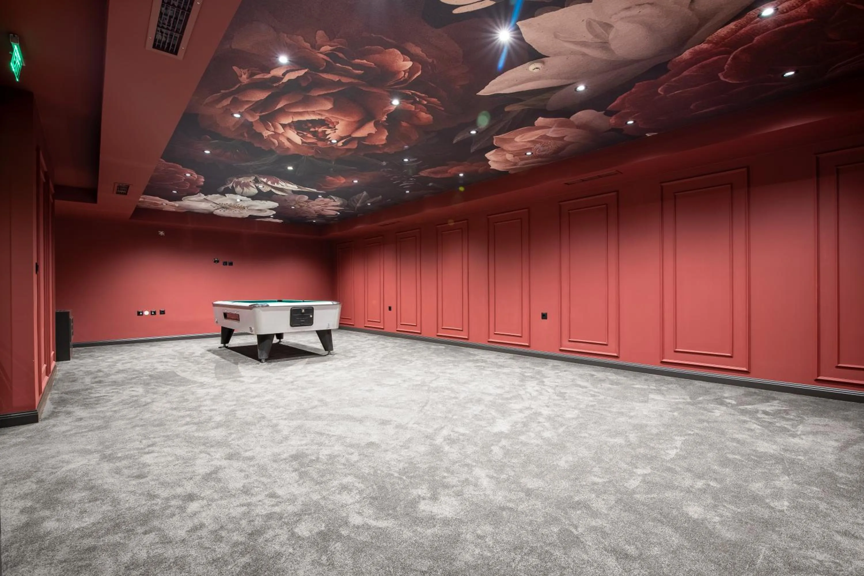 Premier Luxury Mountain Resort