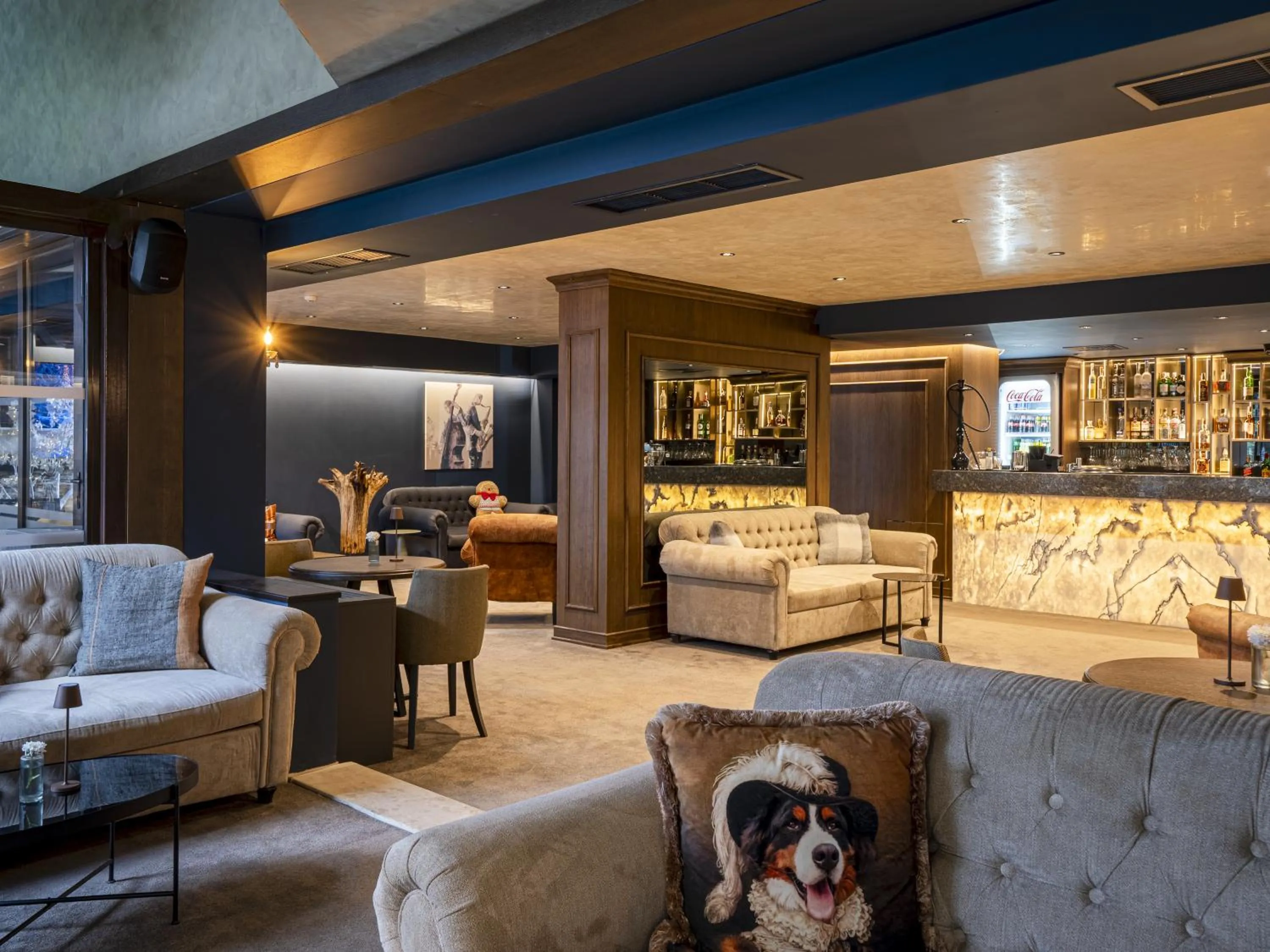 Premier Luxury Mountain Resort