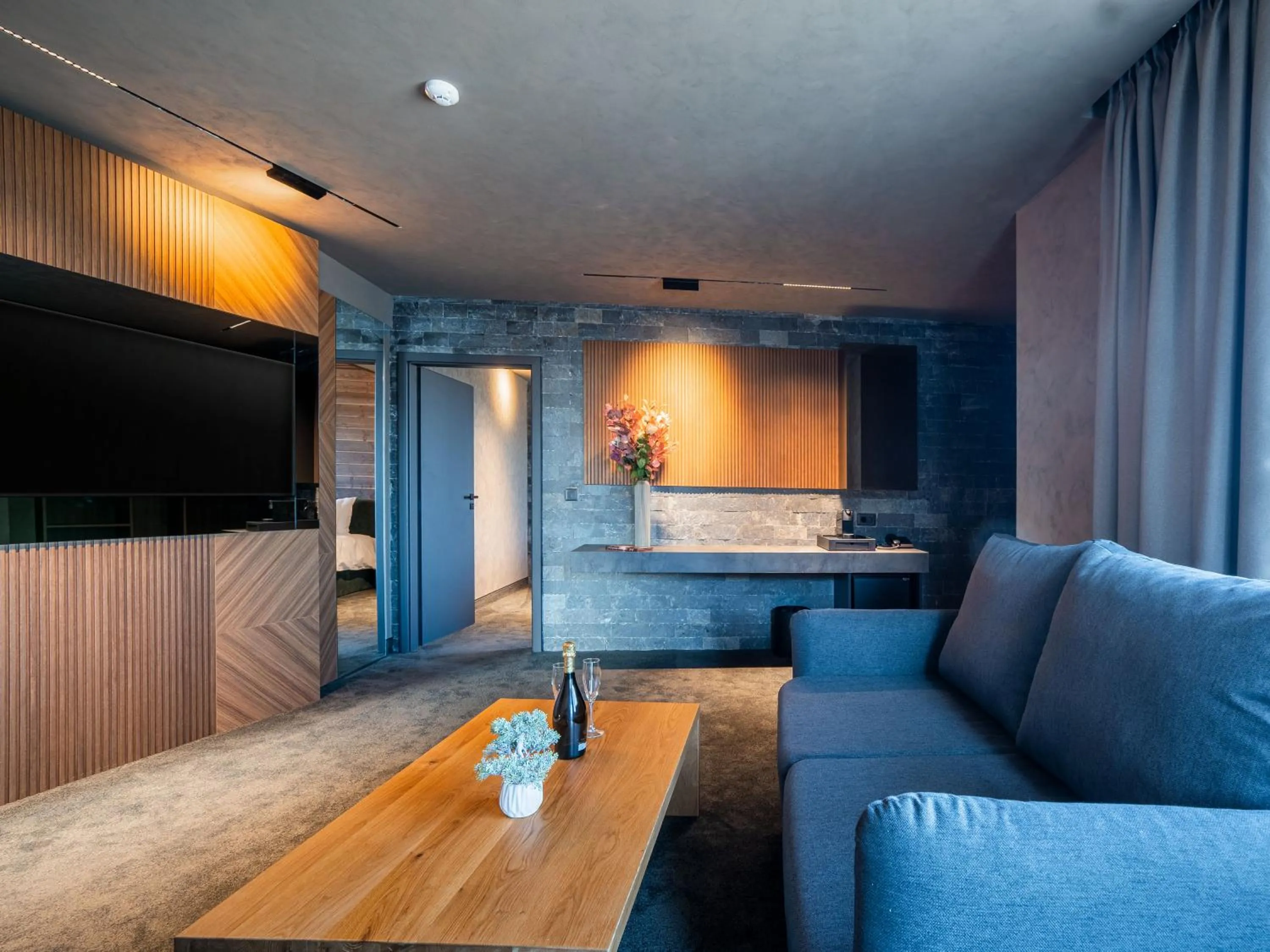 Premier Luxury Mountain Resort