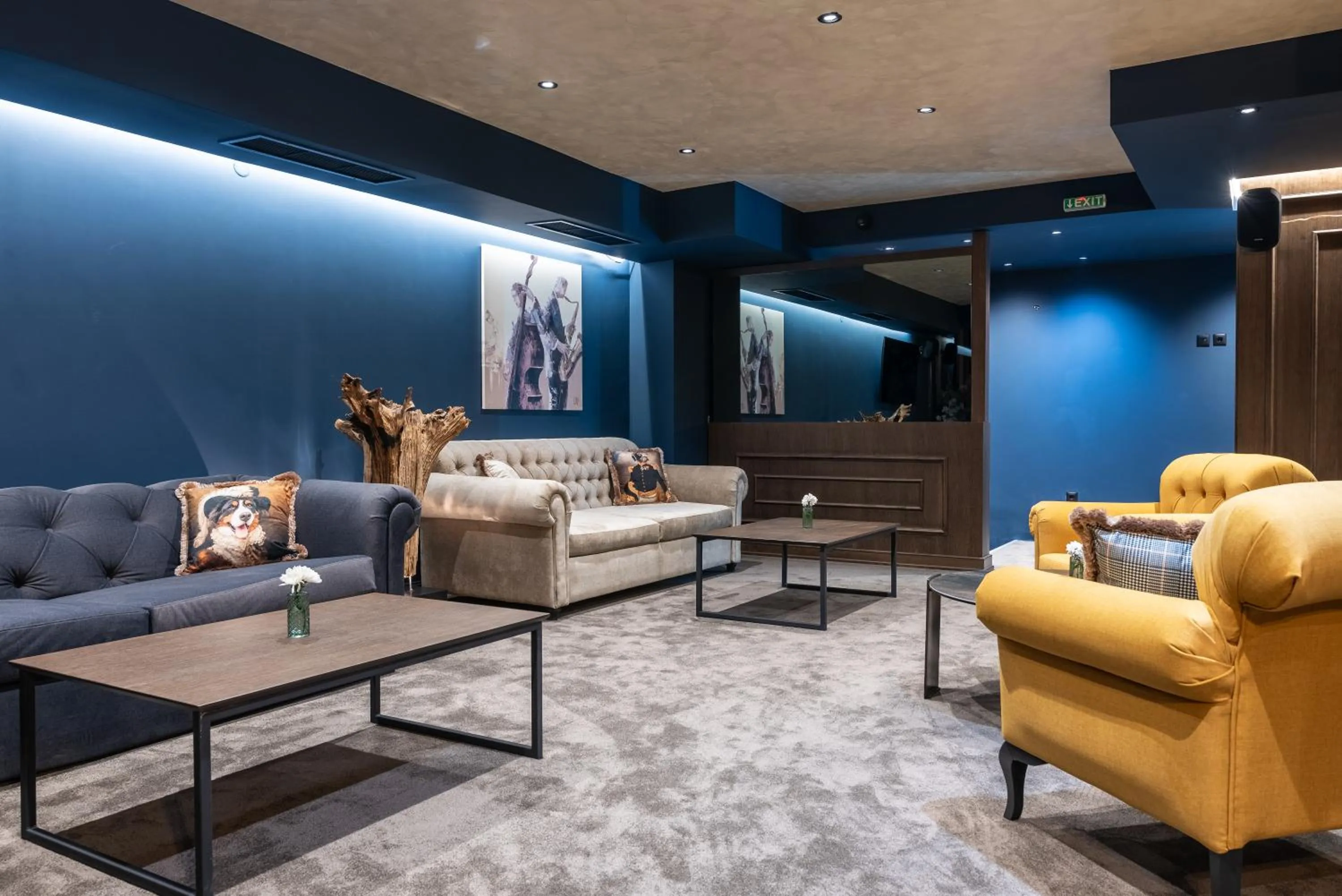 Premier Luxury Mountain Resort