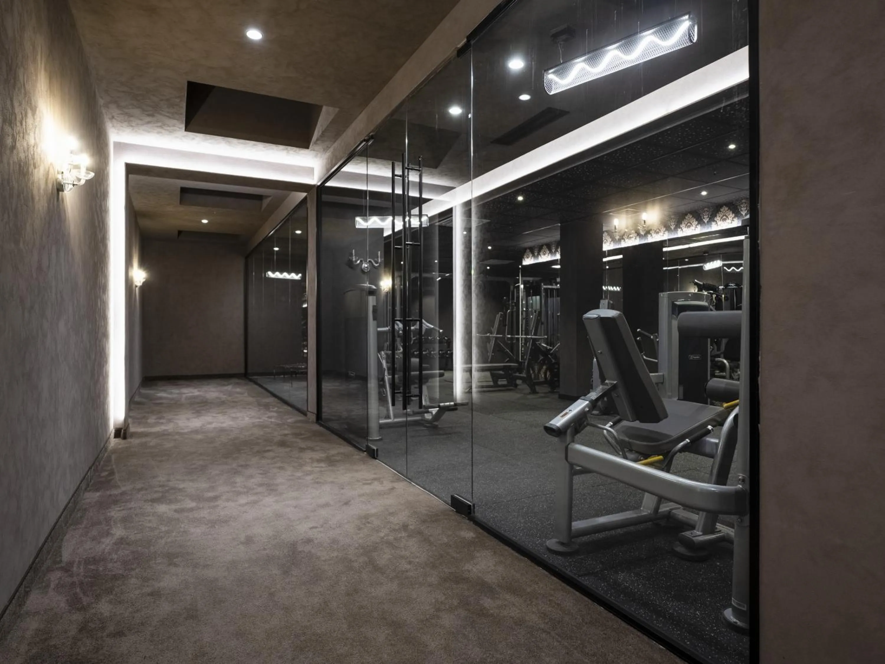 Premier Luxury Mountain Resort