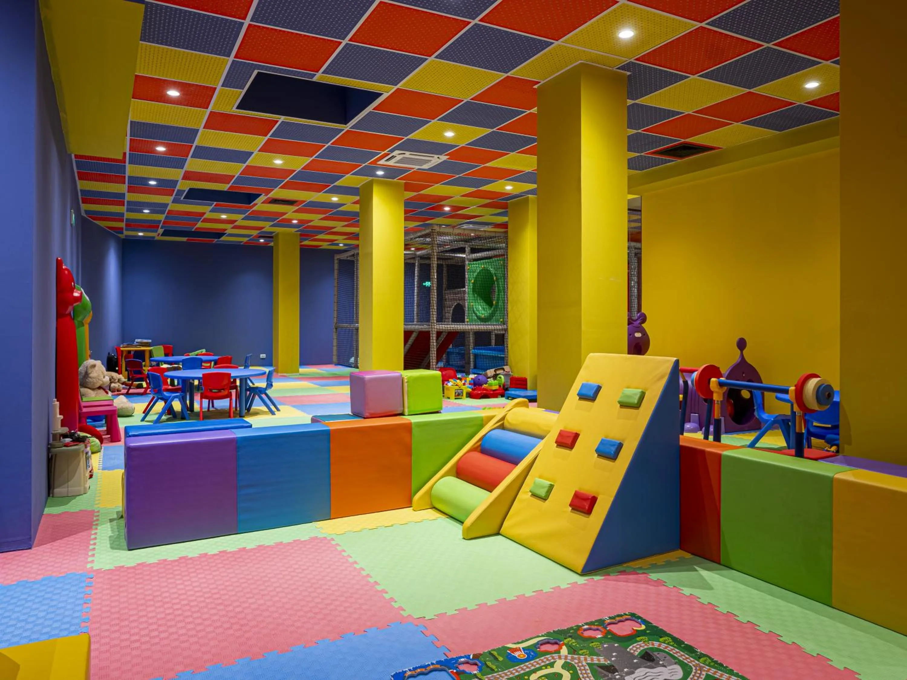 Premier Luxury Mountain Resort