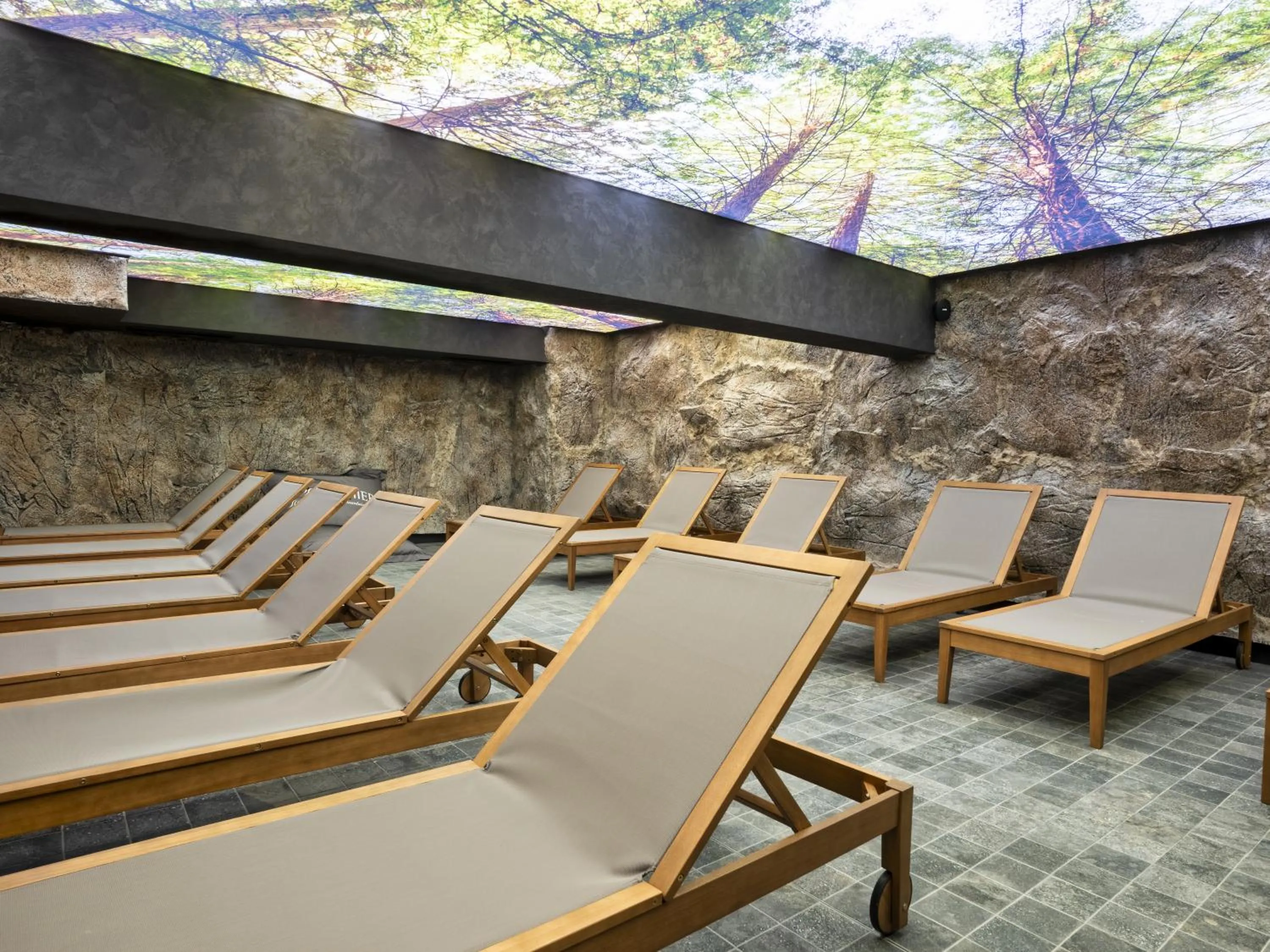 Premier Luxury Mountain Resort