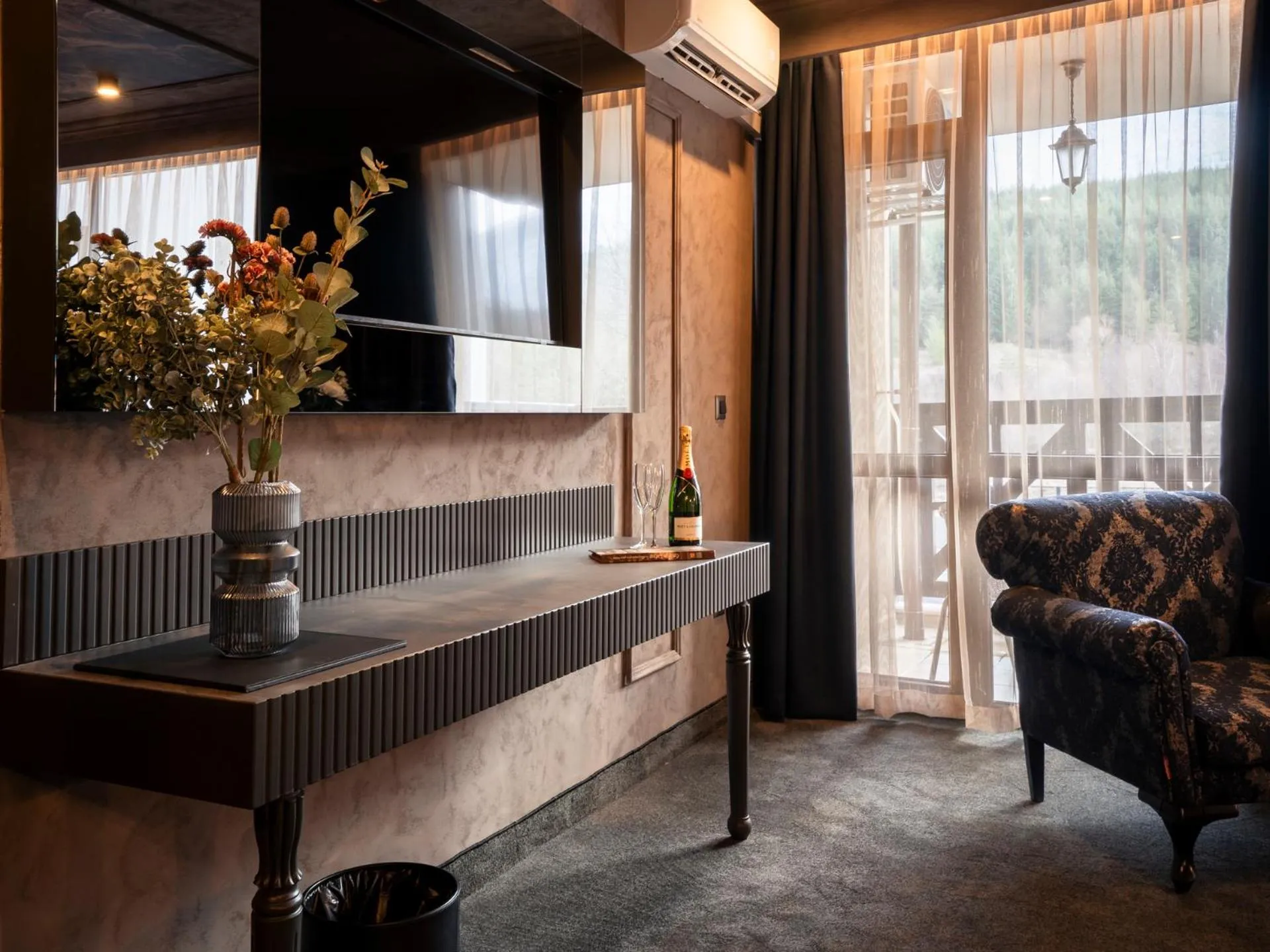 Premier Luxury Mountain Resort