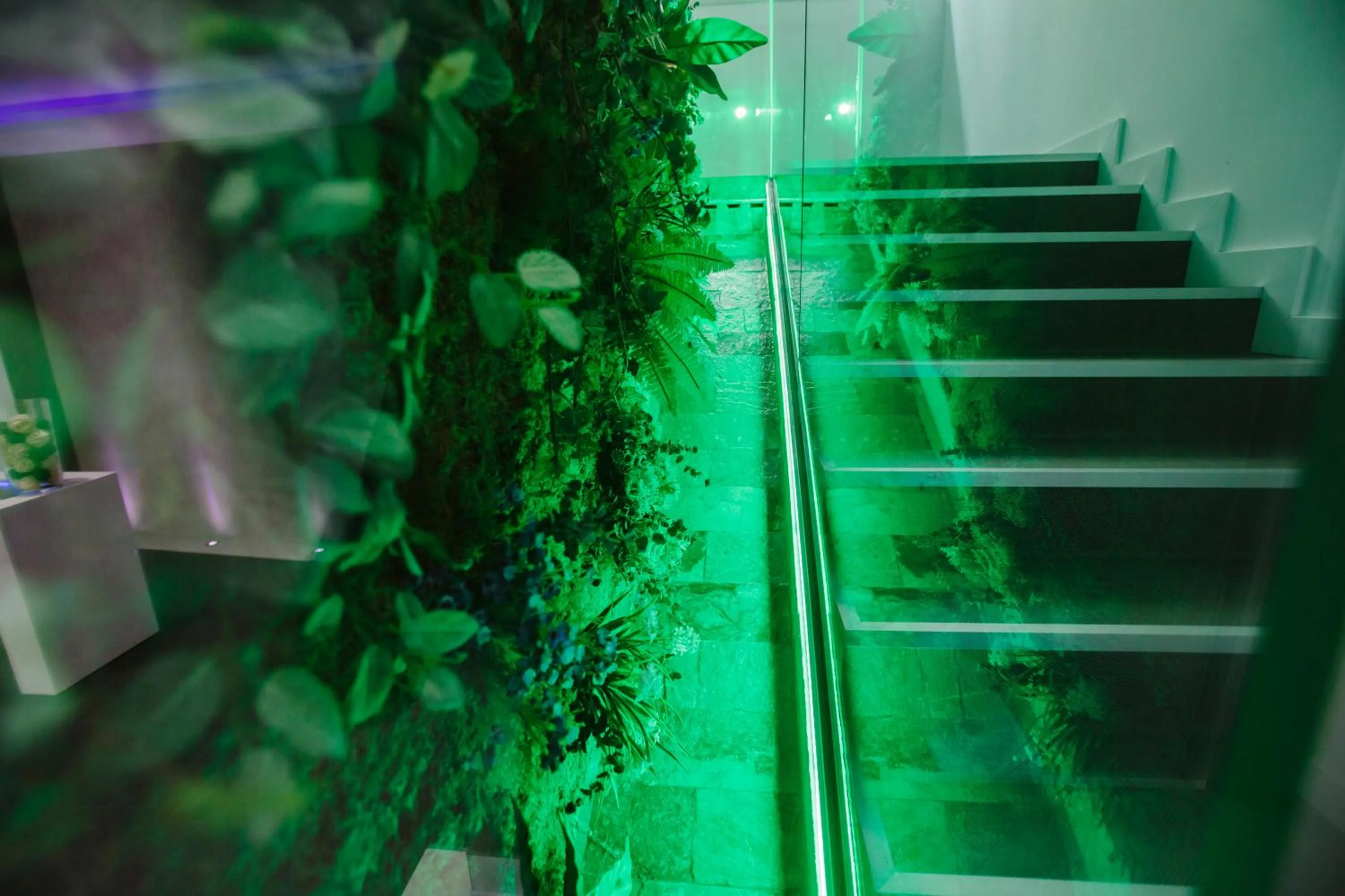 Lobby or reception in Valentina Beach