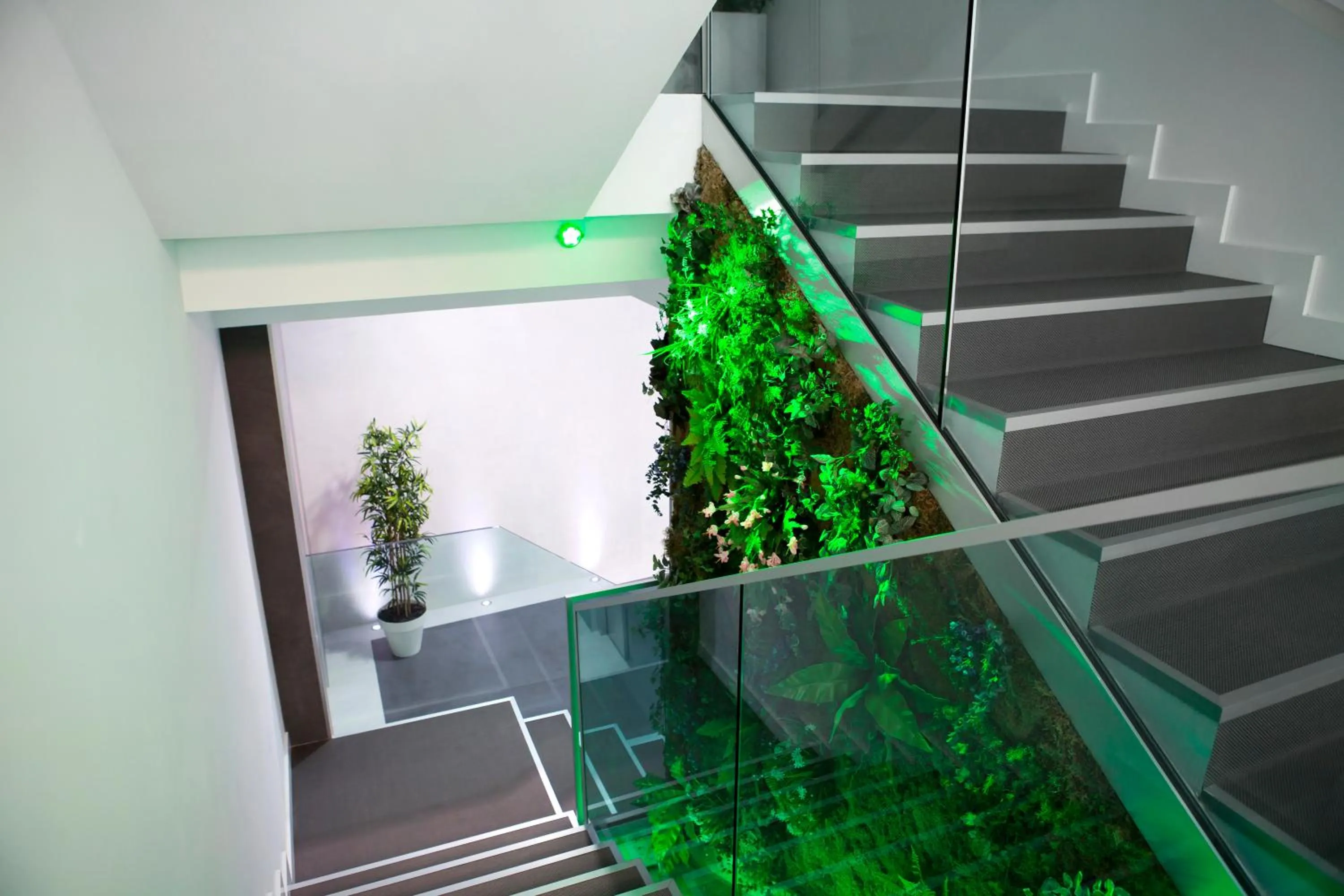 Area and facilities in Valentina Beach