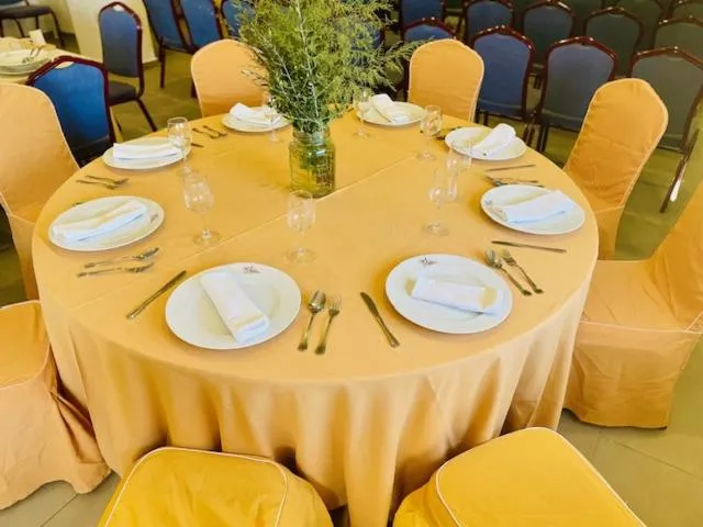 Banquet/Function facilities in Hacienda Guadalquivir