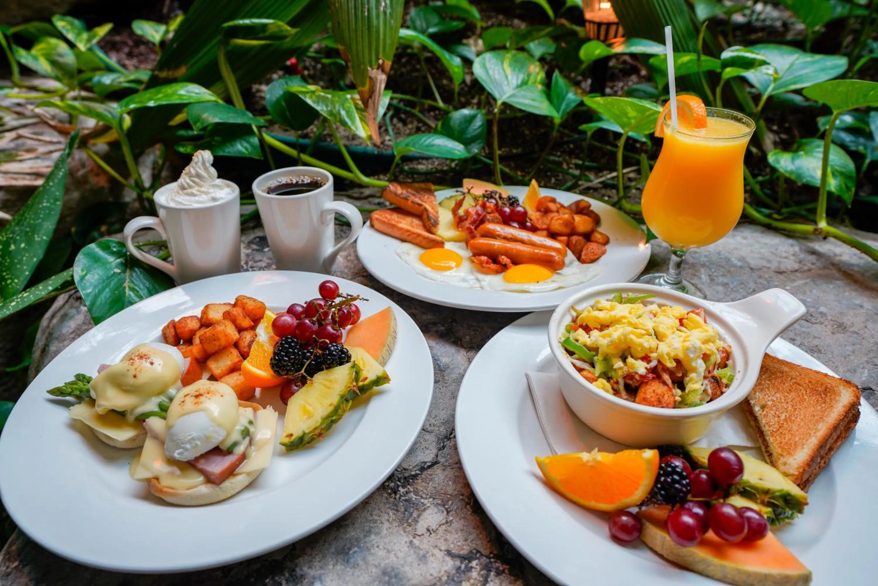 Restaurant/places to eat in Hôtel Québec Inn par JARO