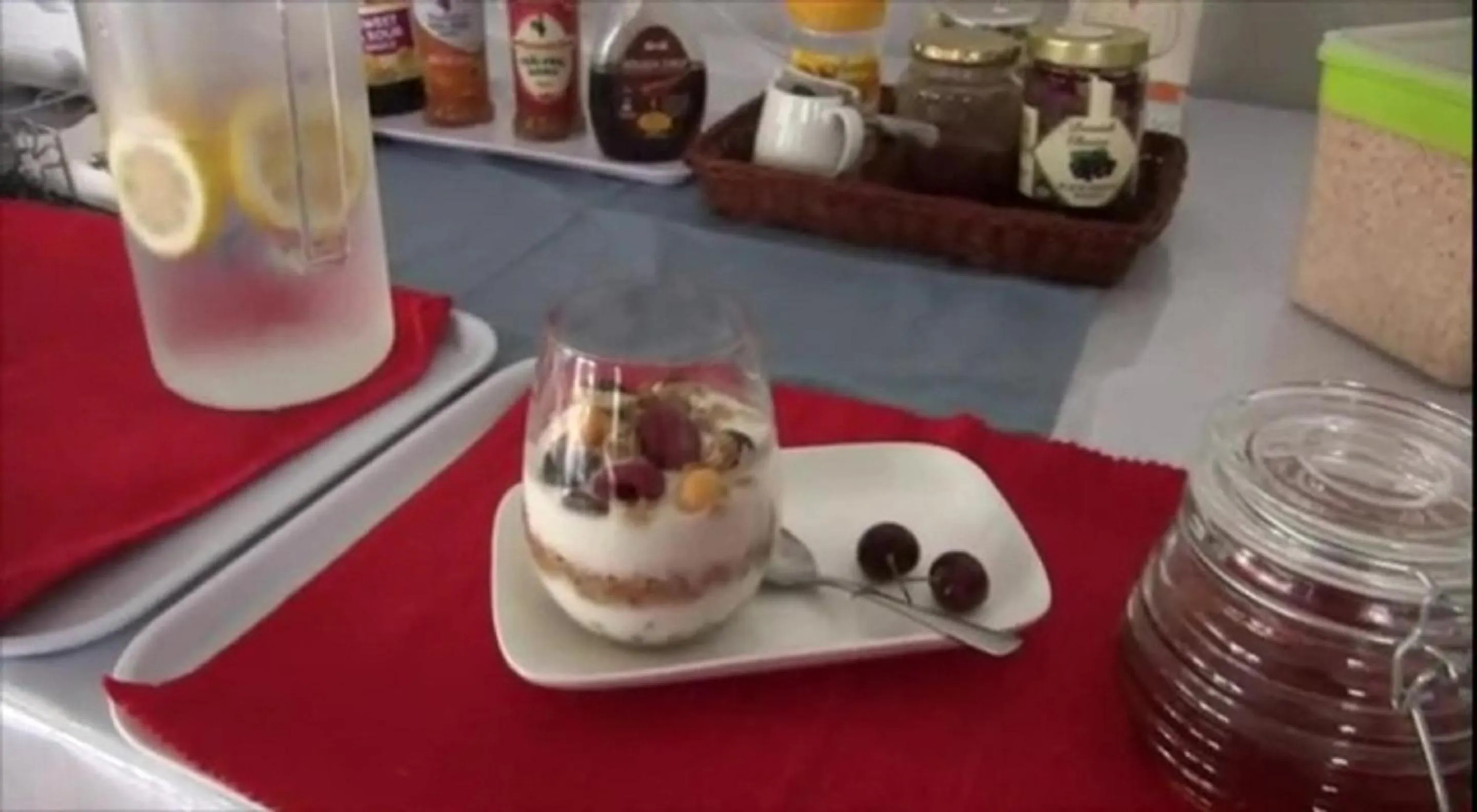 Coffee/tea facilities in Two Fat Owls Guesthouse