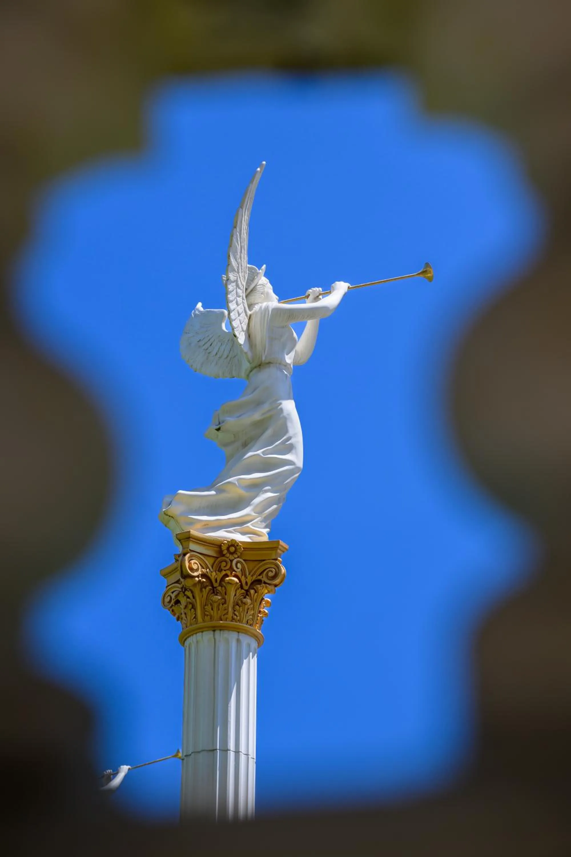 Property building in Imperial Palace Hotel