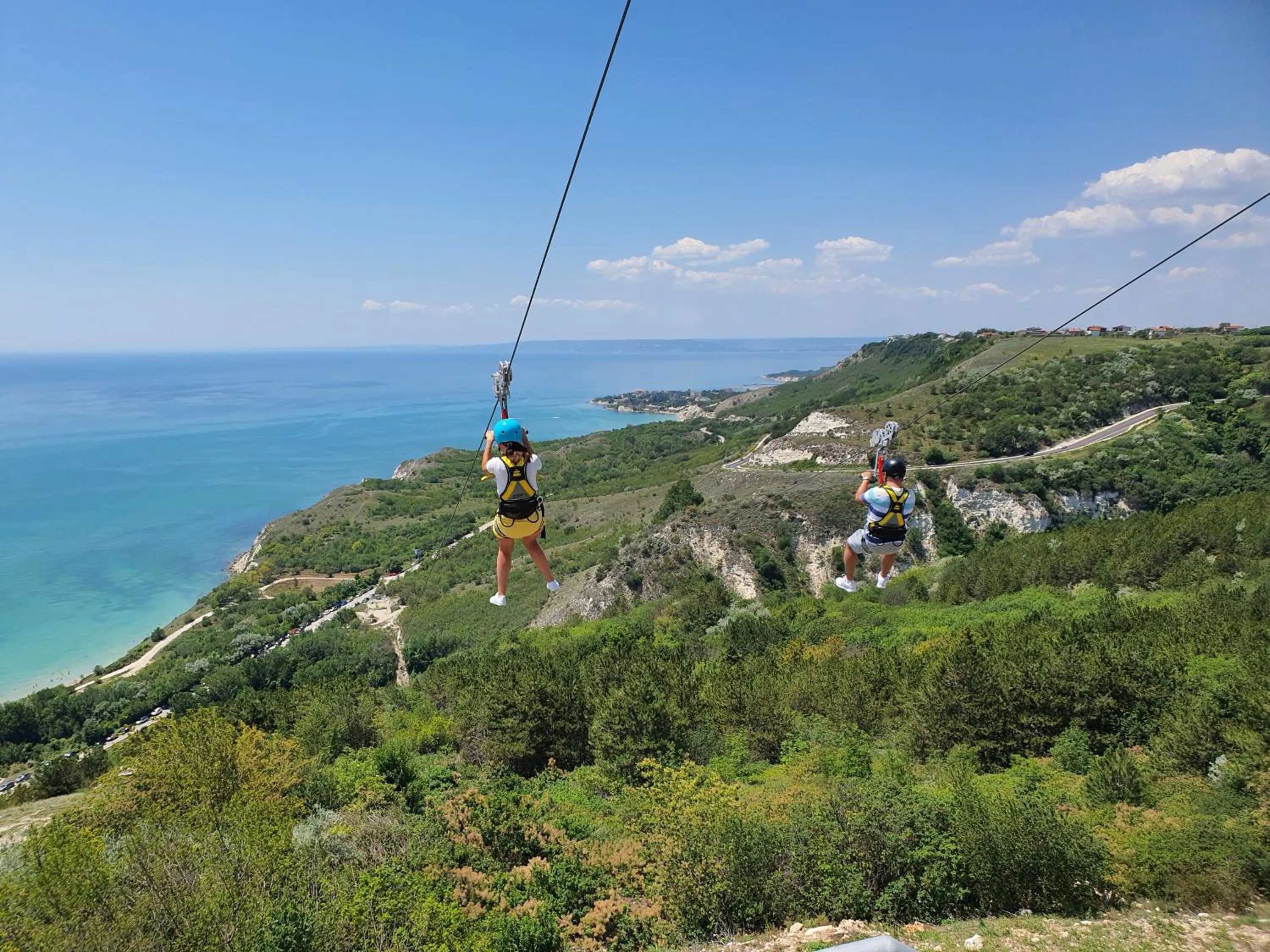 Day in Topola Skies Resort & Aquapark