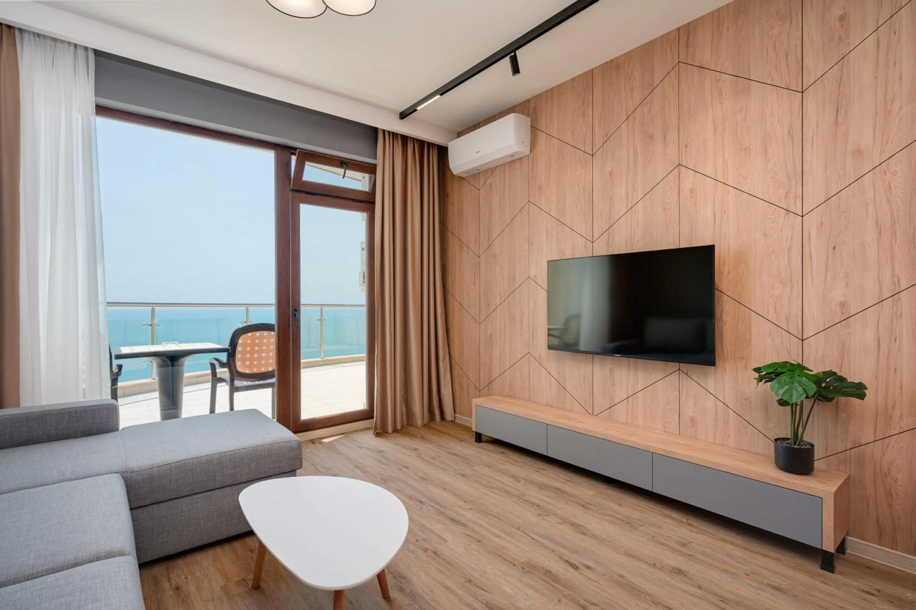 TV and multimedia in Topola Skies Resort & Aquapark