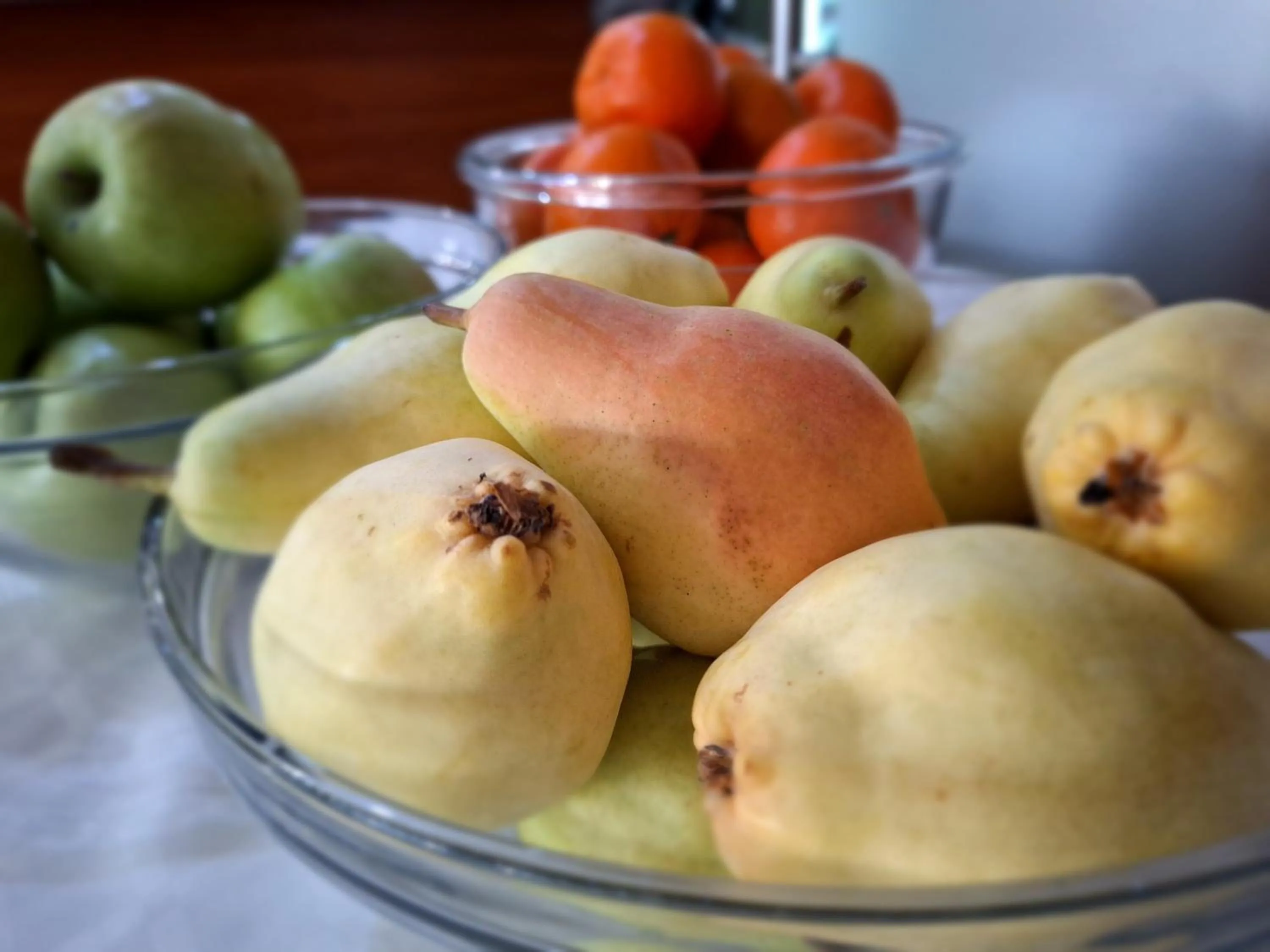 Breakfast in Hotel Premier - Veliko Tarnovo City Center, Panorama View